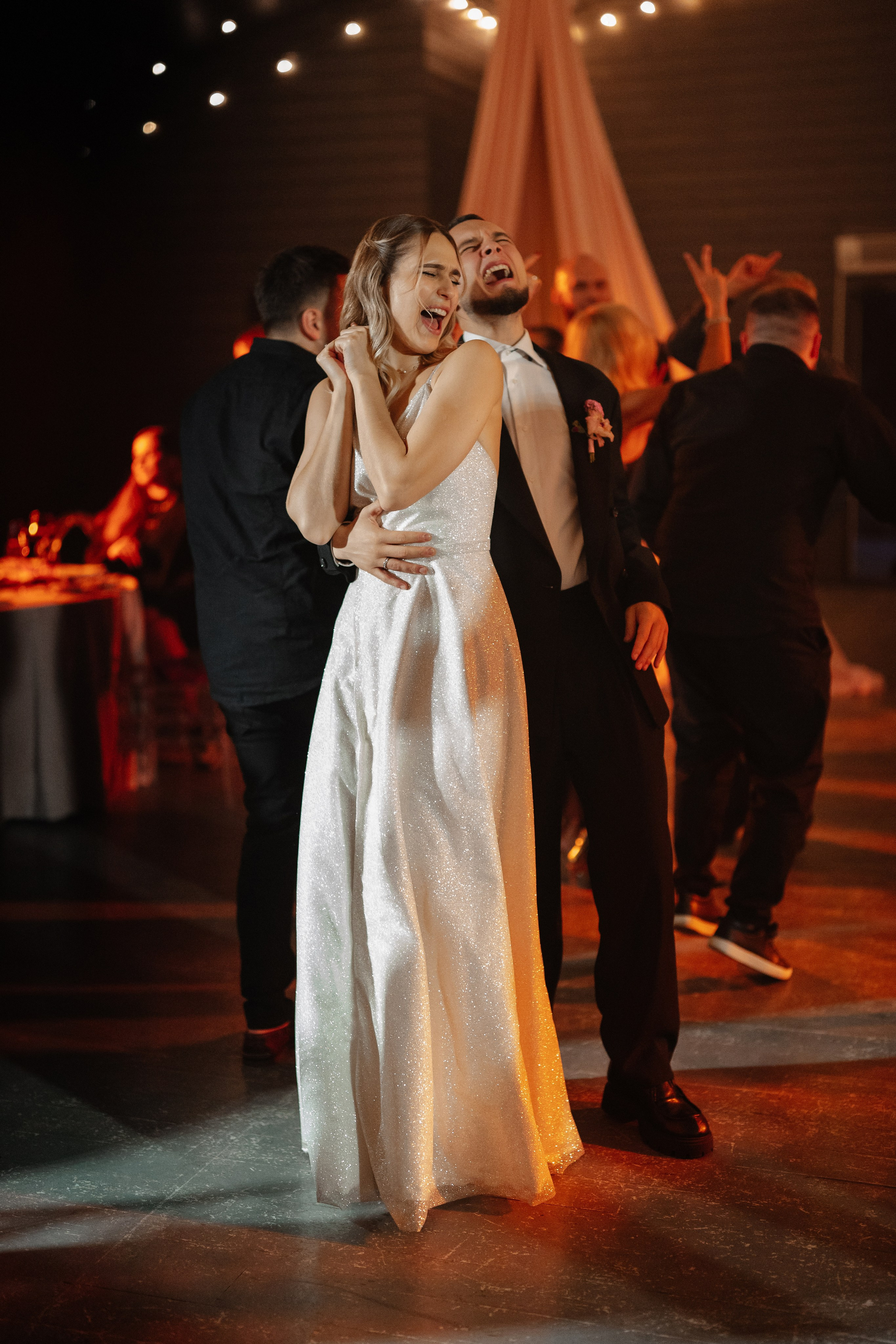 Гриша и Настя. Свадебный и репортажный фотограф в Москве Андрей Вайман