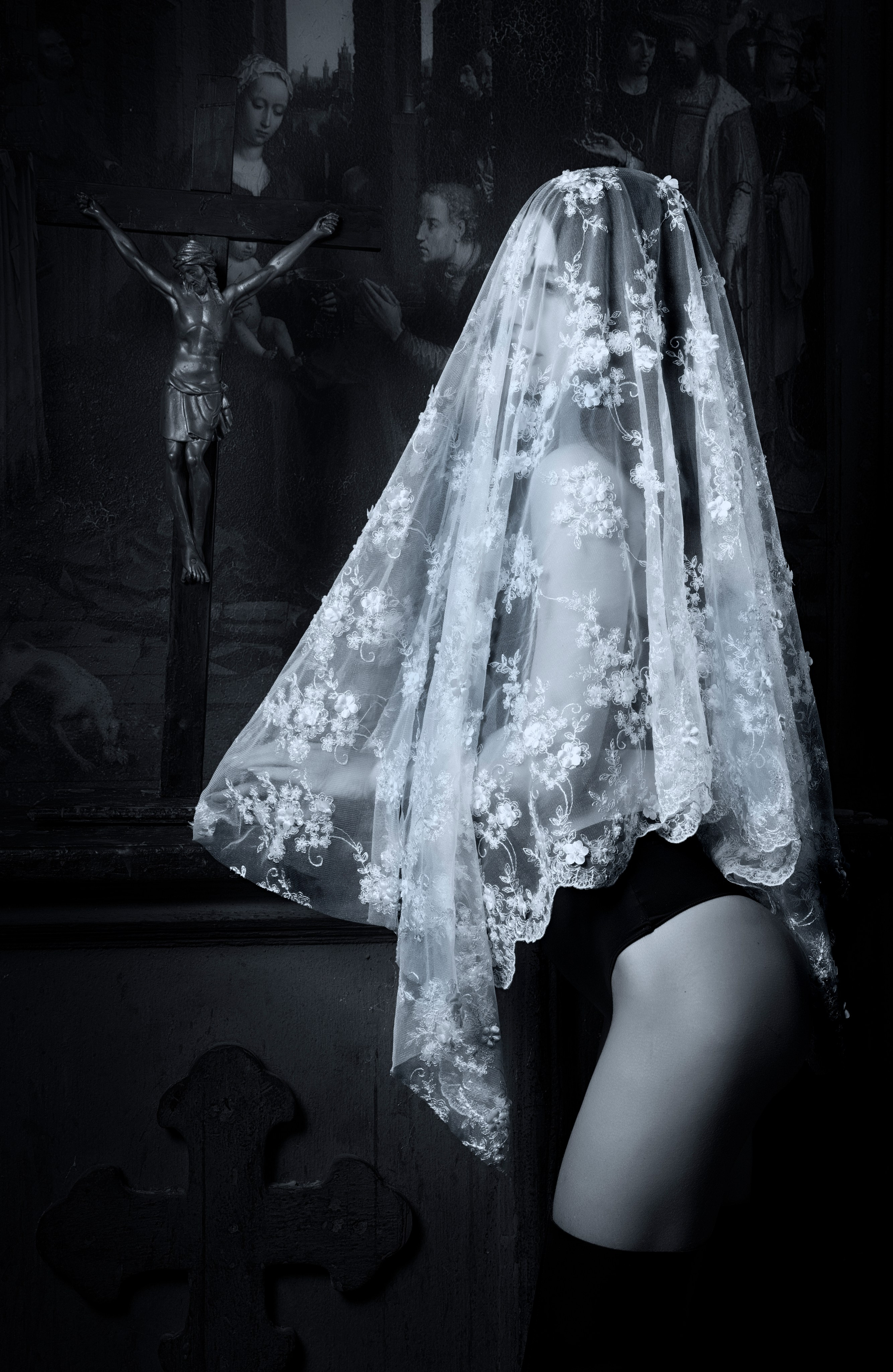 Юля ч\б альбом. Балетный фотограф Москва Майоров Николай