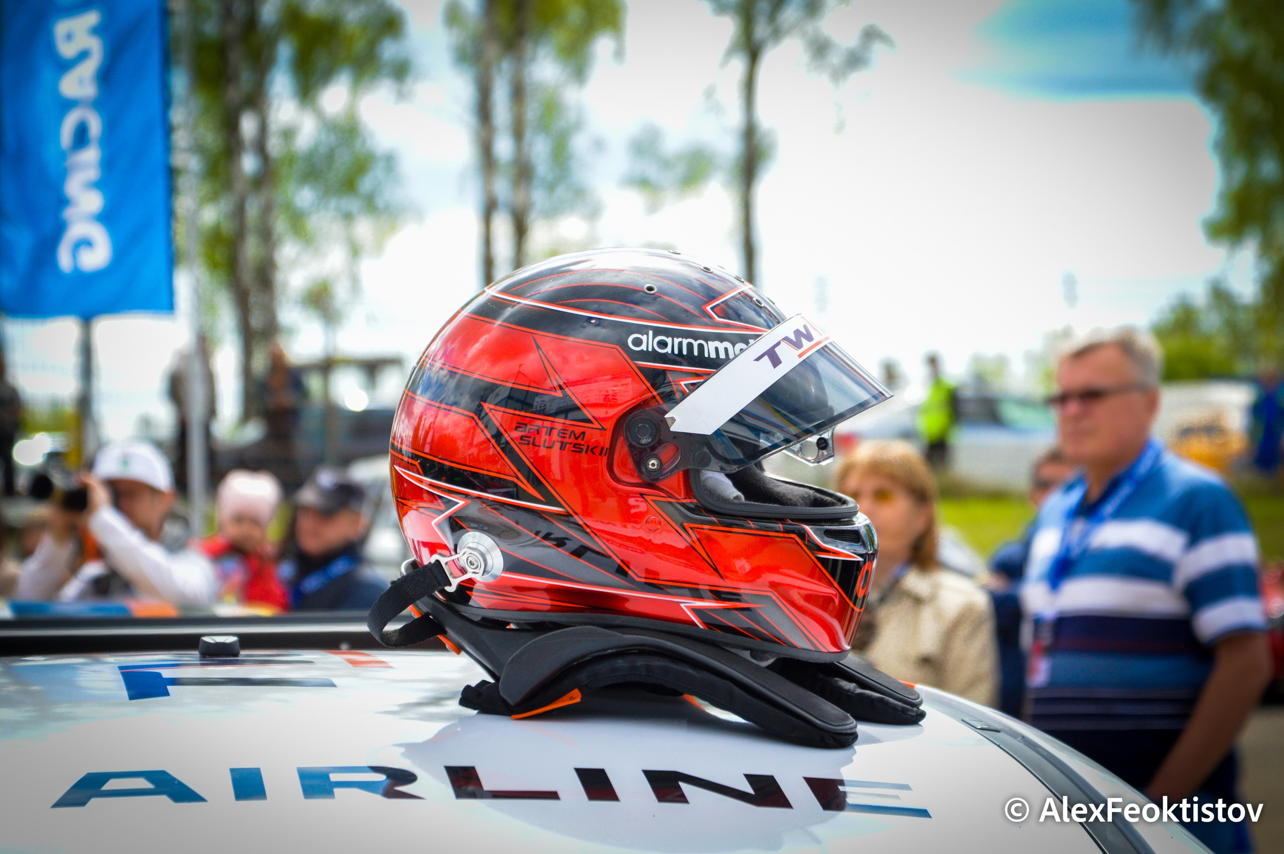 Смоленск — СМП РСКГ — 04-05.05.2024. AlexFecto — галереи фотографий