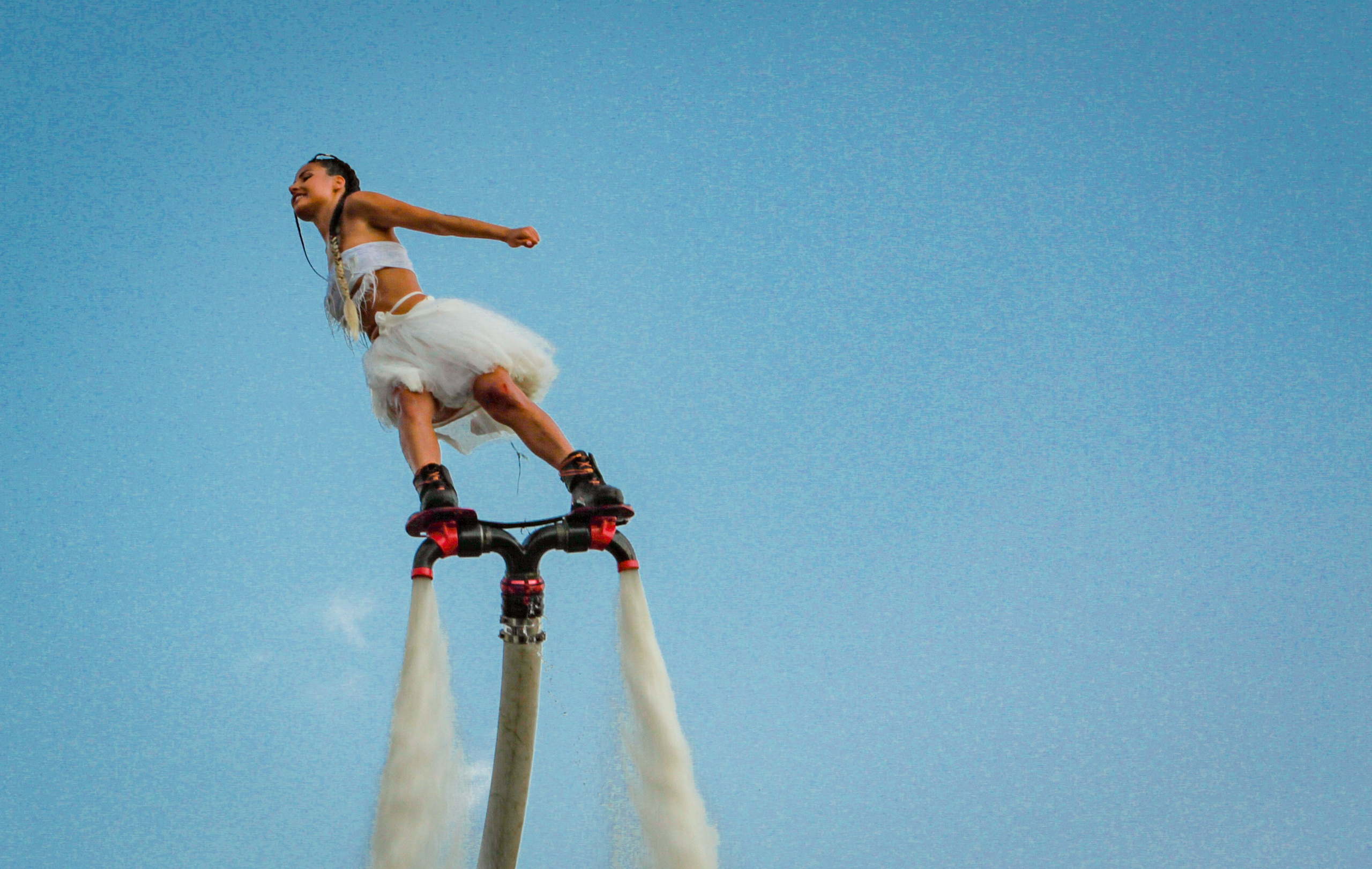 Jetrush Extreme Fest — 26.08.2022. AlexFecto — галереи фотографий