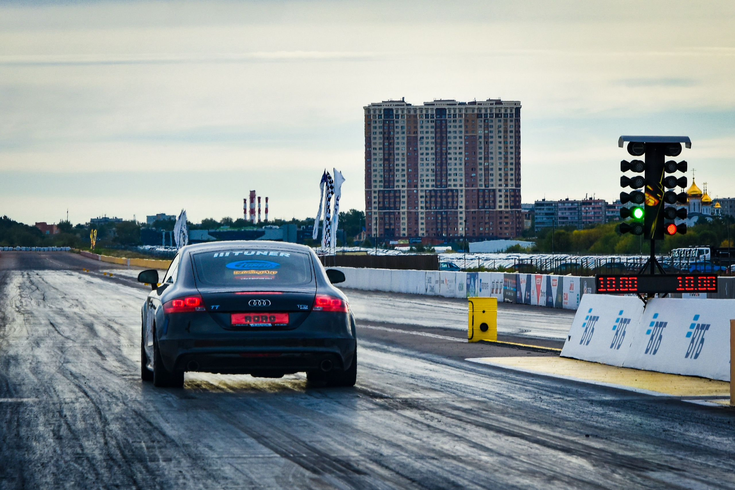 RDRC — 5 этап — 23-25.08.2024. AlexFecto — галереи фотографий