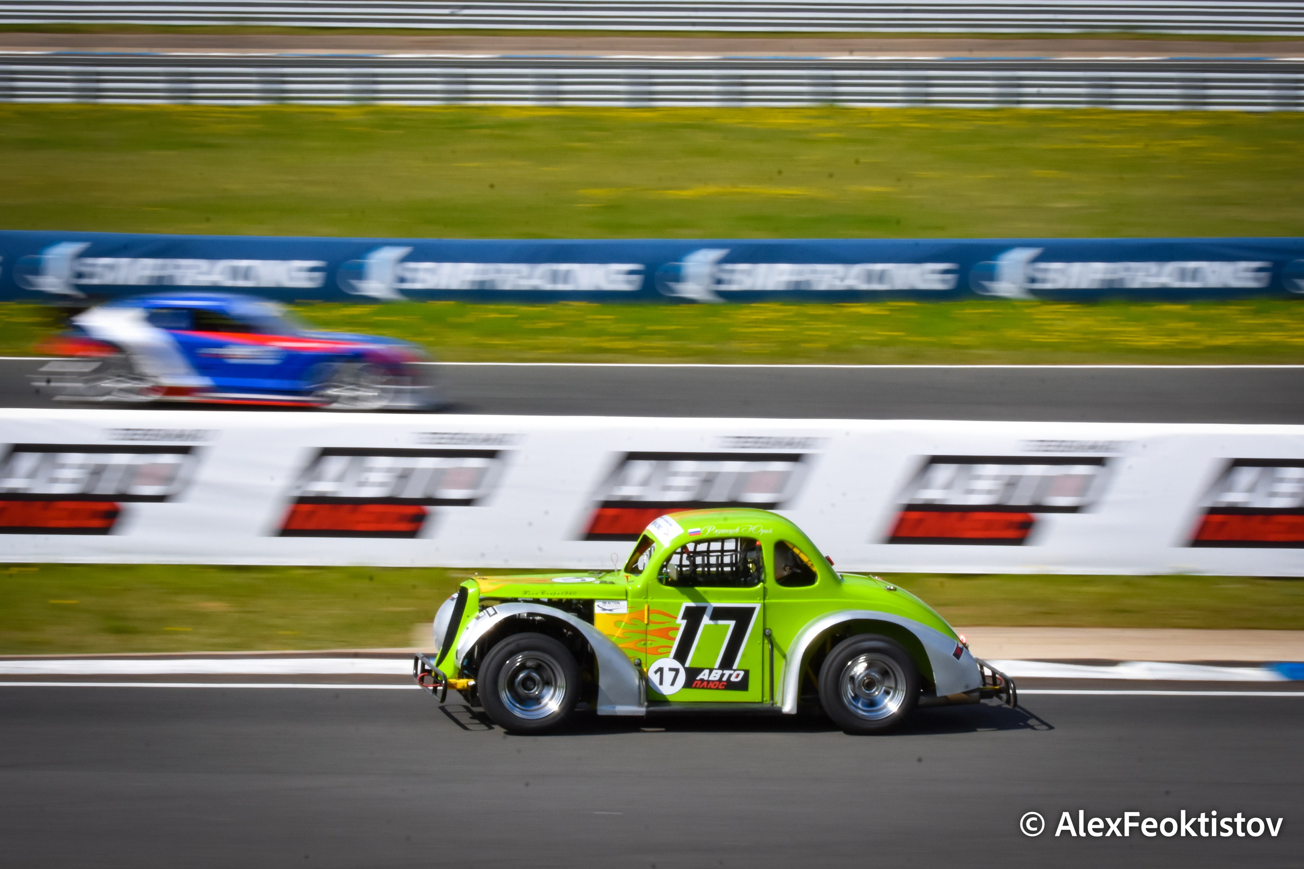 Смоленск — СМП РСКГ — 04-05.05.2024. AlexFecto — галереи фотографий