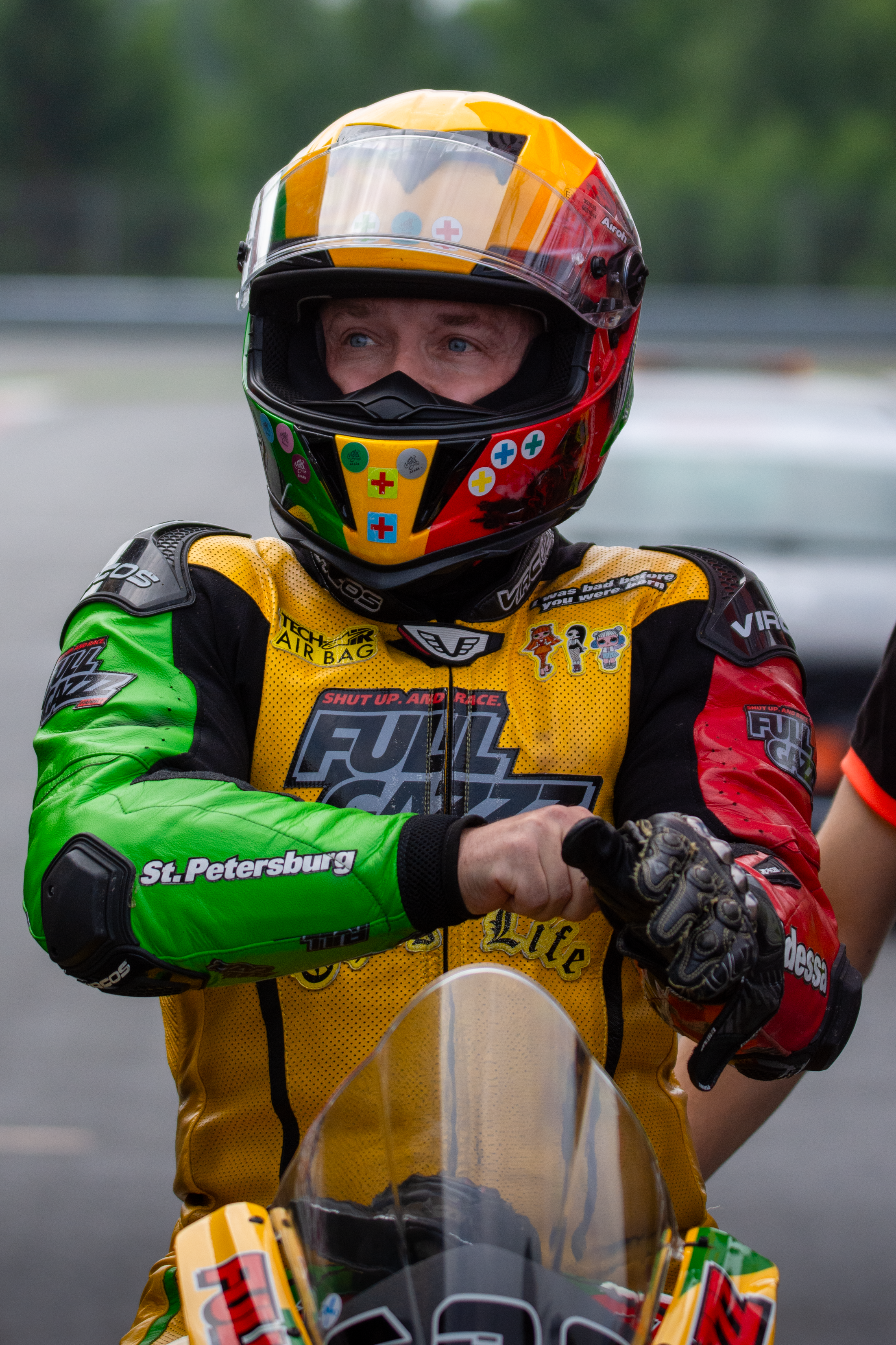 MRW — Motoring — 11-12.07.2026. AlexFecto — галереи фотографий