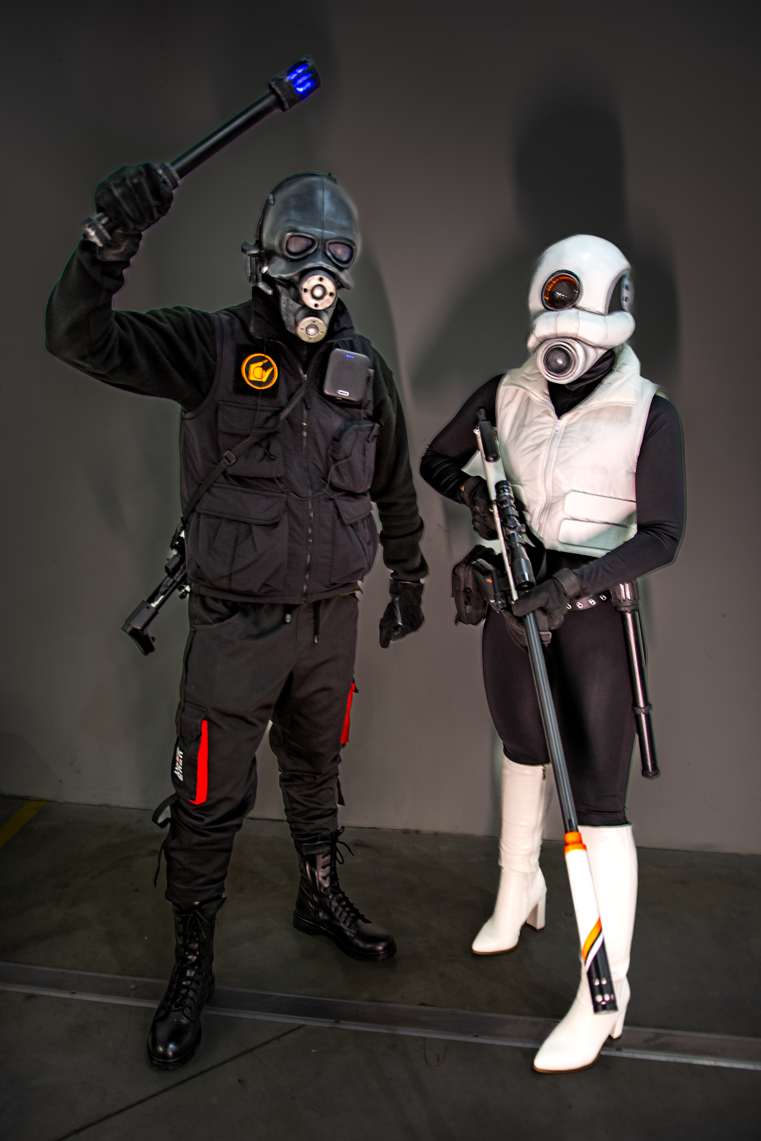 Игромир — 14.12.2025. AlexFecto — галереи фотографий