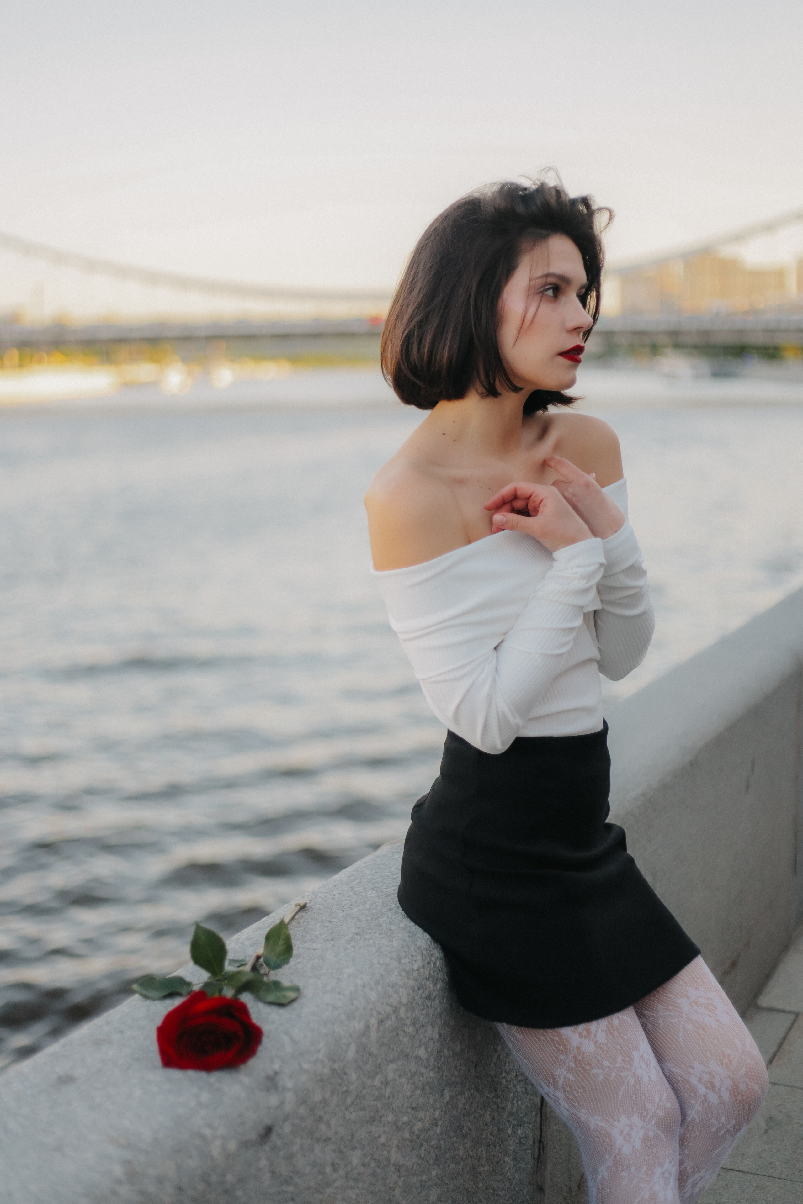 Дарья. Женский фотограф в Москве Юля Иванова