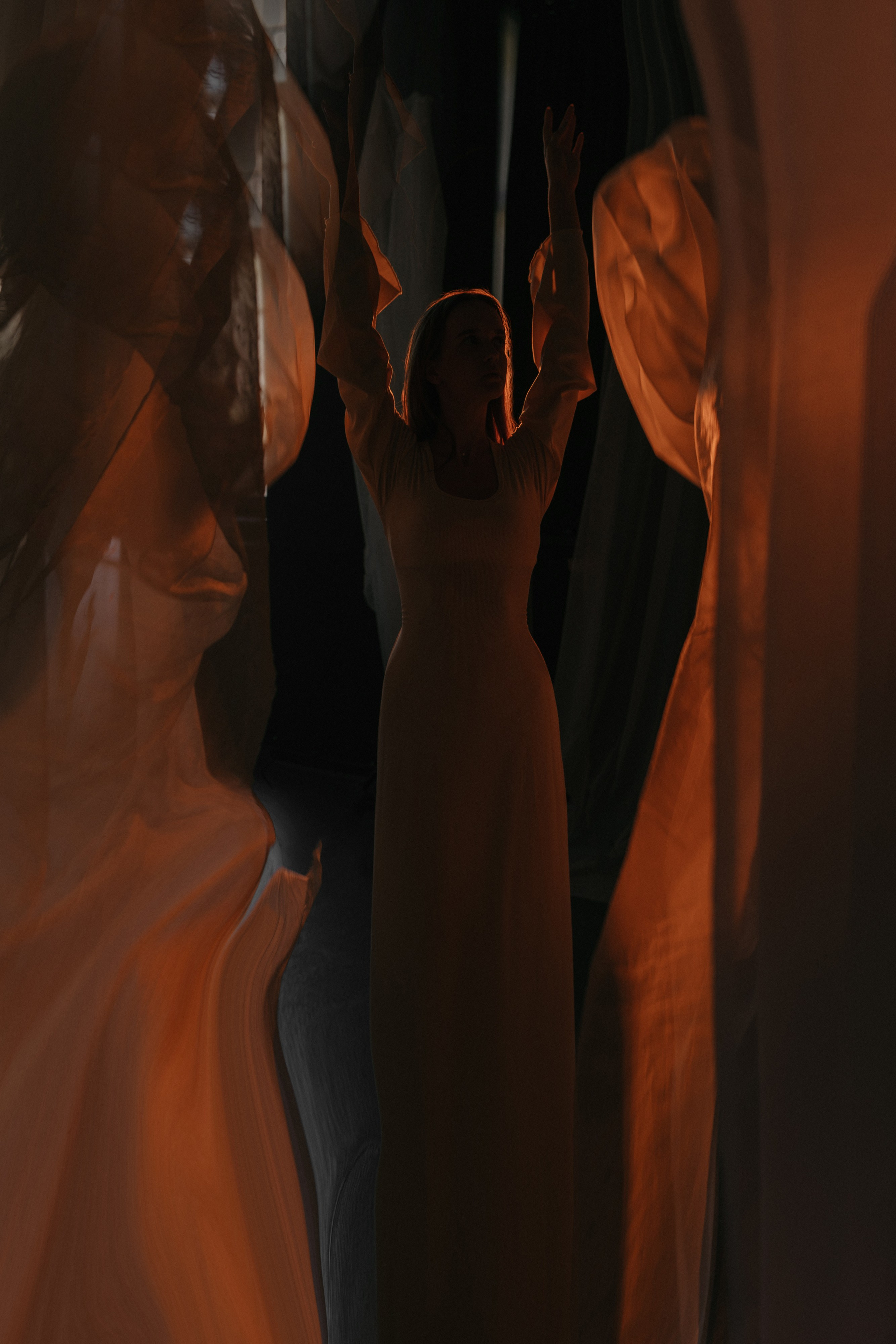 Ксения. Фотограф в Санкт-Петербурге Ангелина Волкова