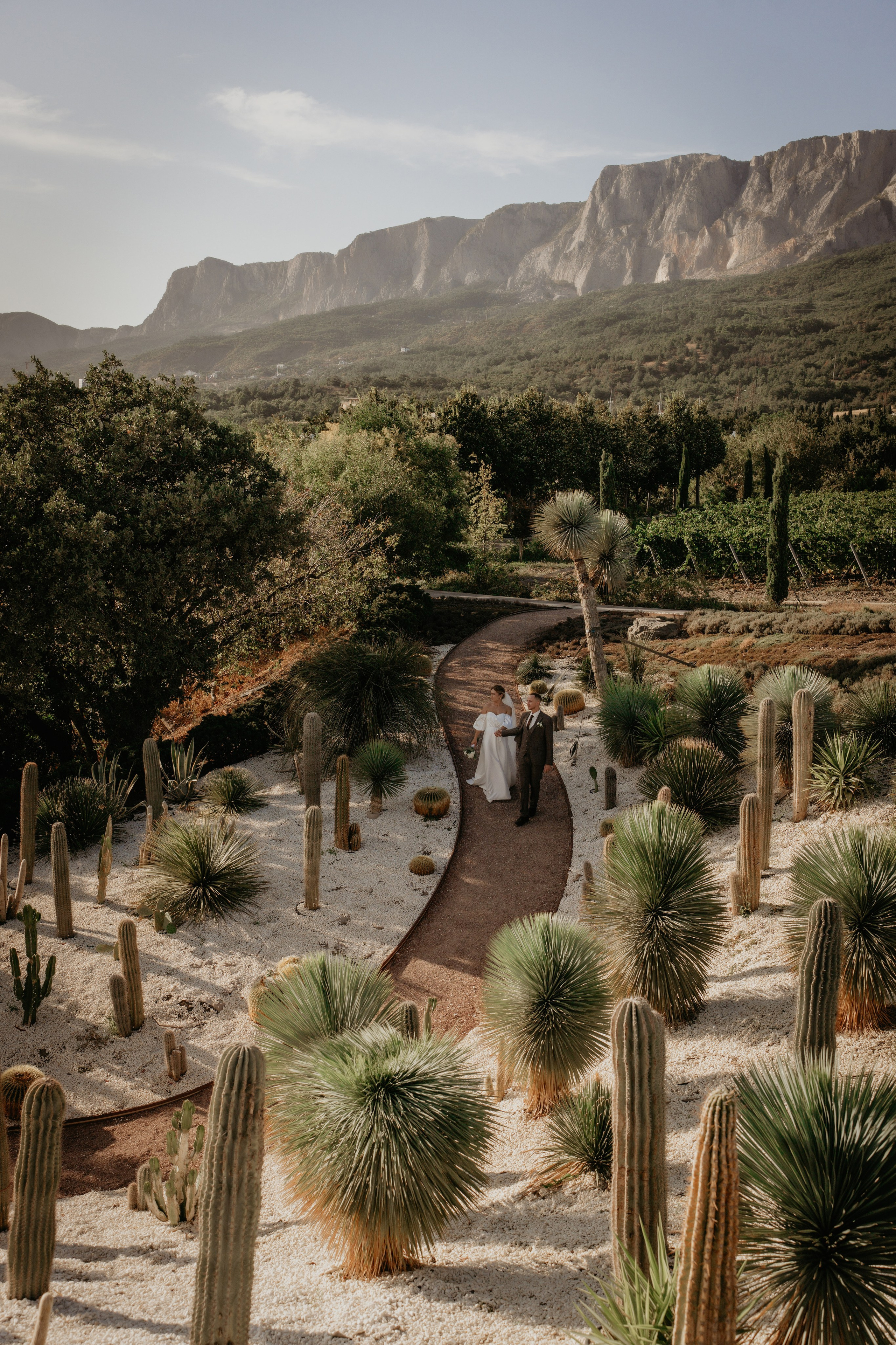 Вячеслав и Анна. Фотограф и Видеограф Севастополь Крым