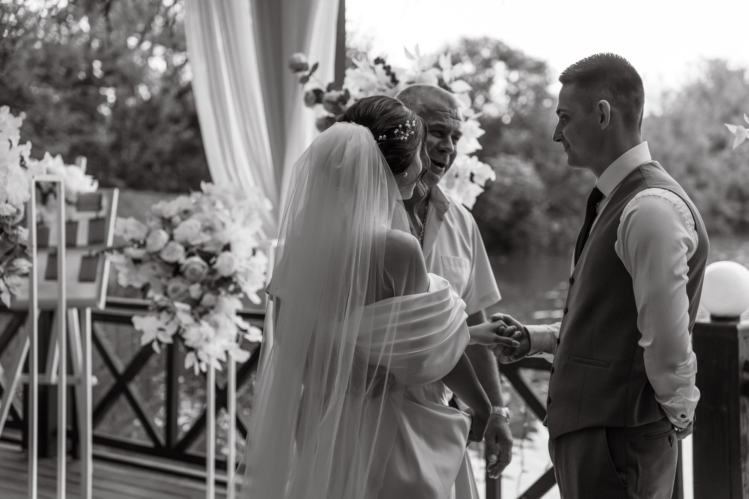 Свадьба на озере репортаж. Фотограф и Видеограф Севастополь Крым