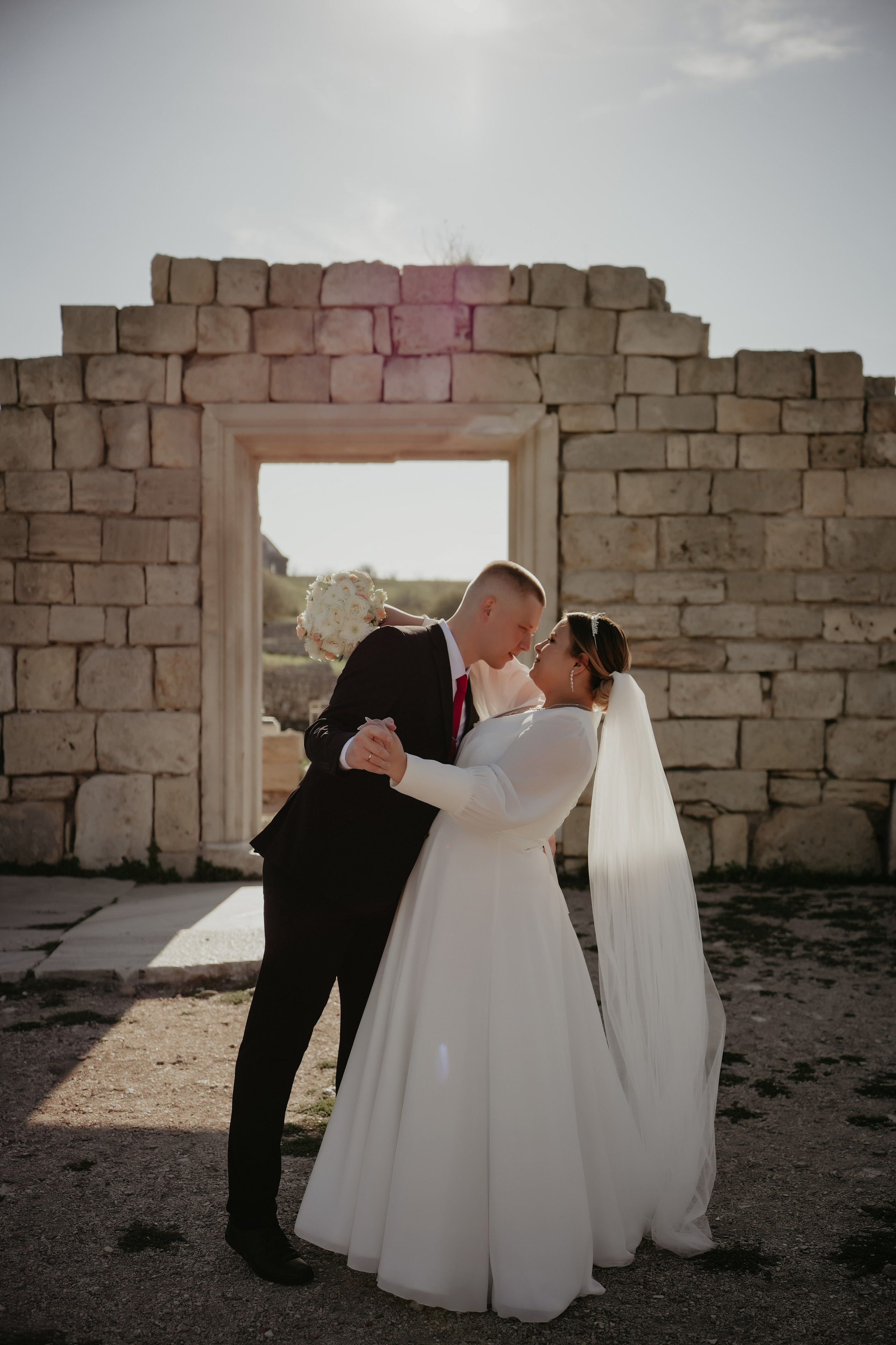 Лев и Маргарита. Фотограф и Видеограф Севастополь Крым