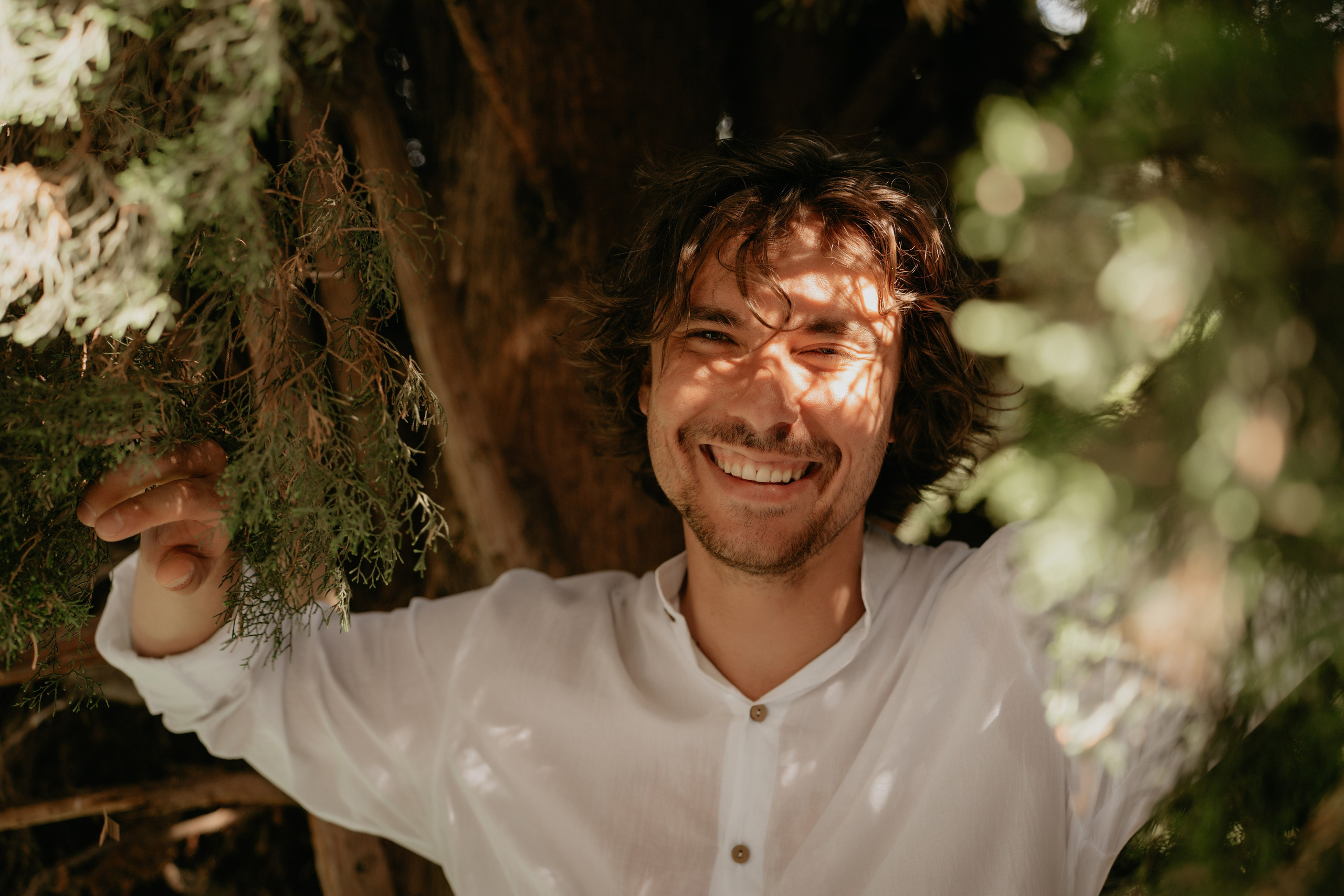 Сбежавшие во дворец. Фотограф и Видеограф Севастополь Крым