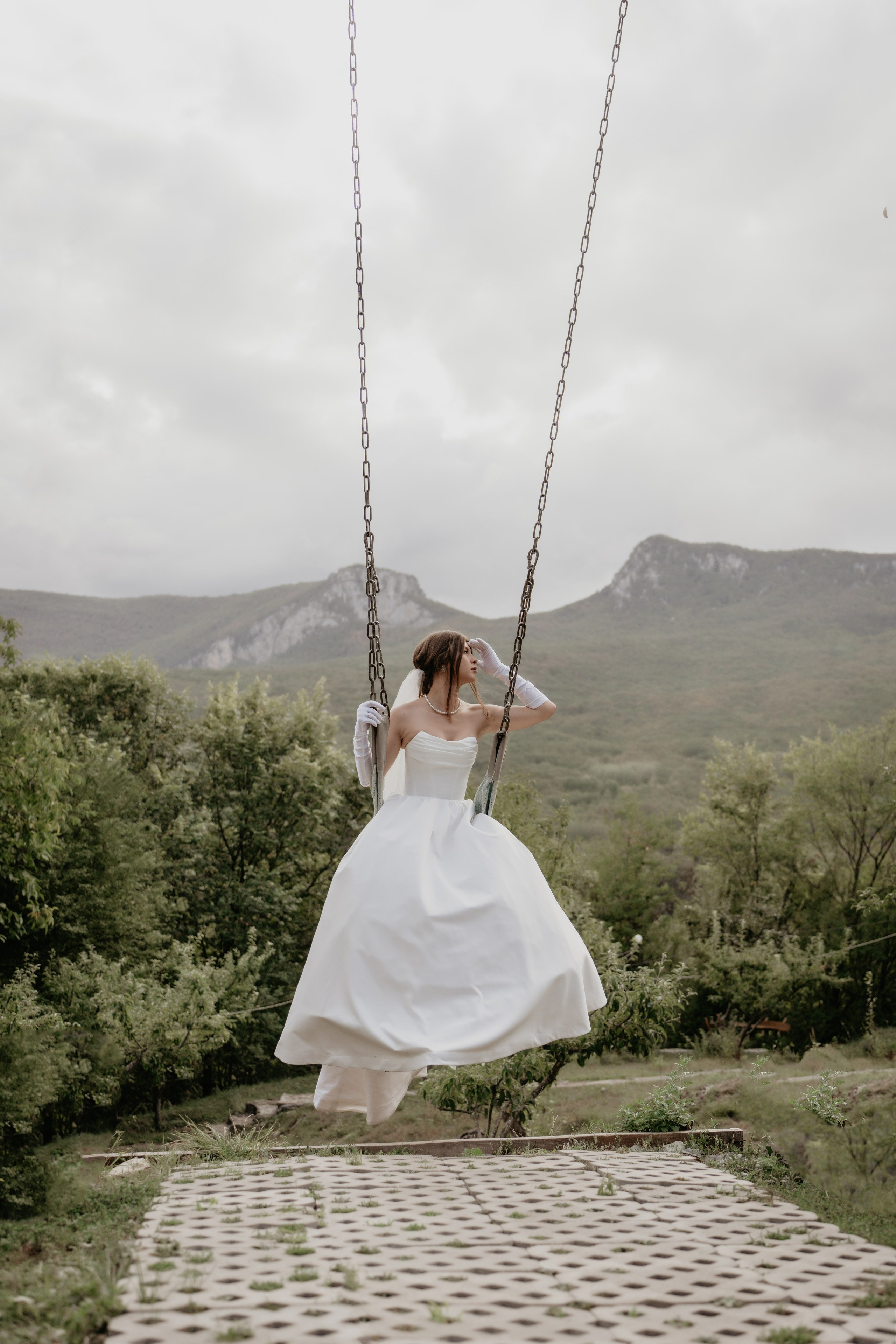 Александр и Кристина Анонс. Фотограф и Видеограф Севастополь Крым