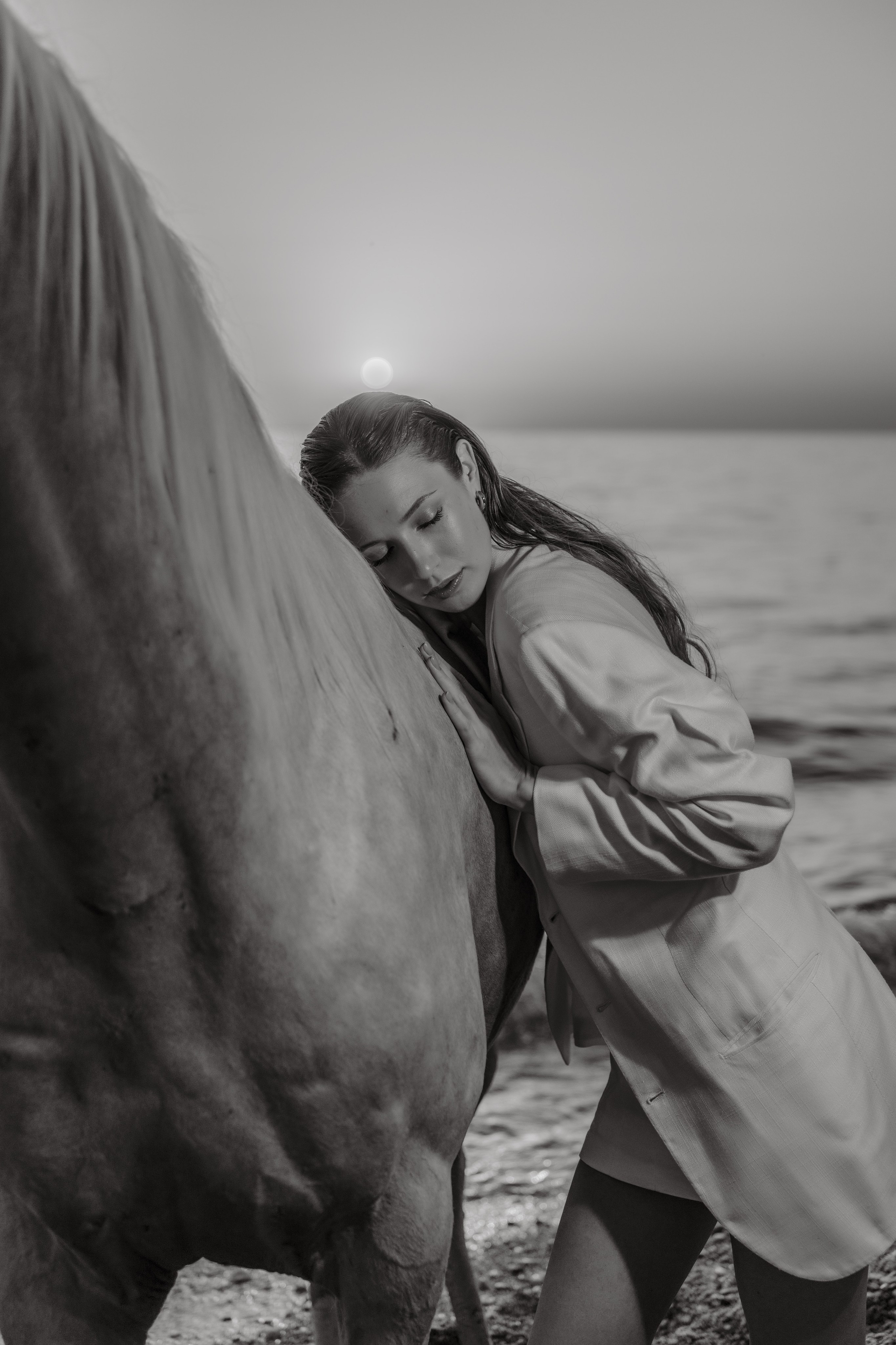 Сумерки. Фотограф и Видеограф Севастополь Крым