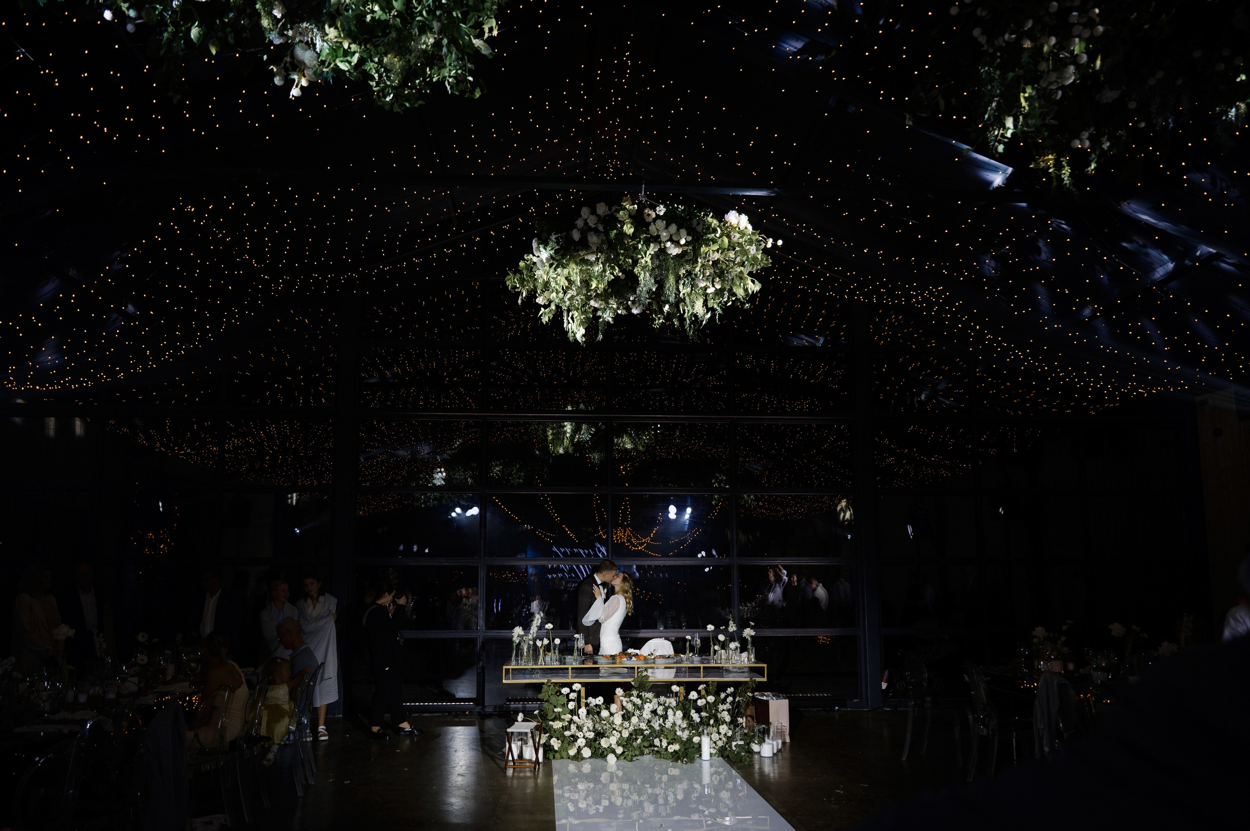 Еще сильнее я в тебя все равно не влюблюсь. VENSKAYA WEDDING & EVENT PLANNER