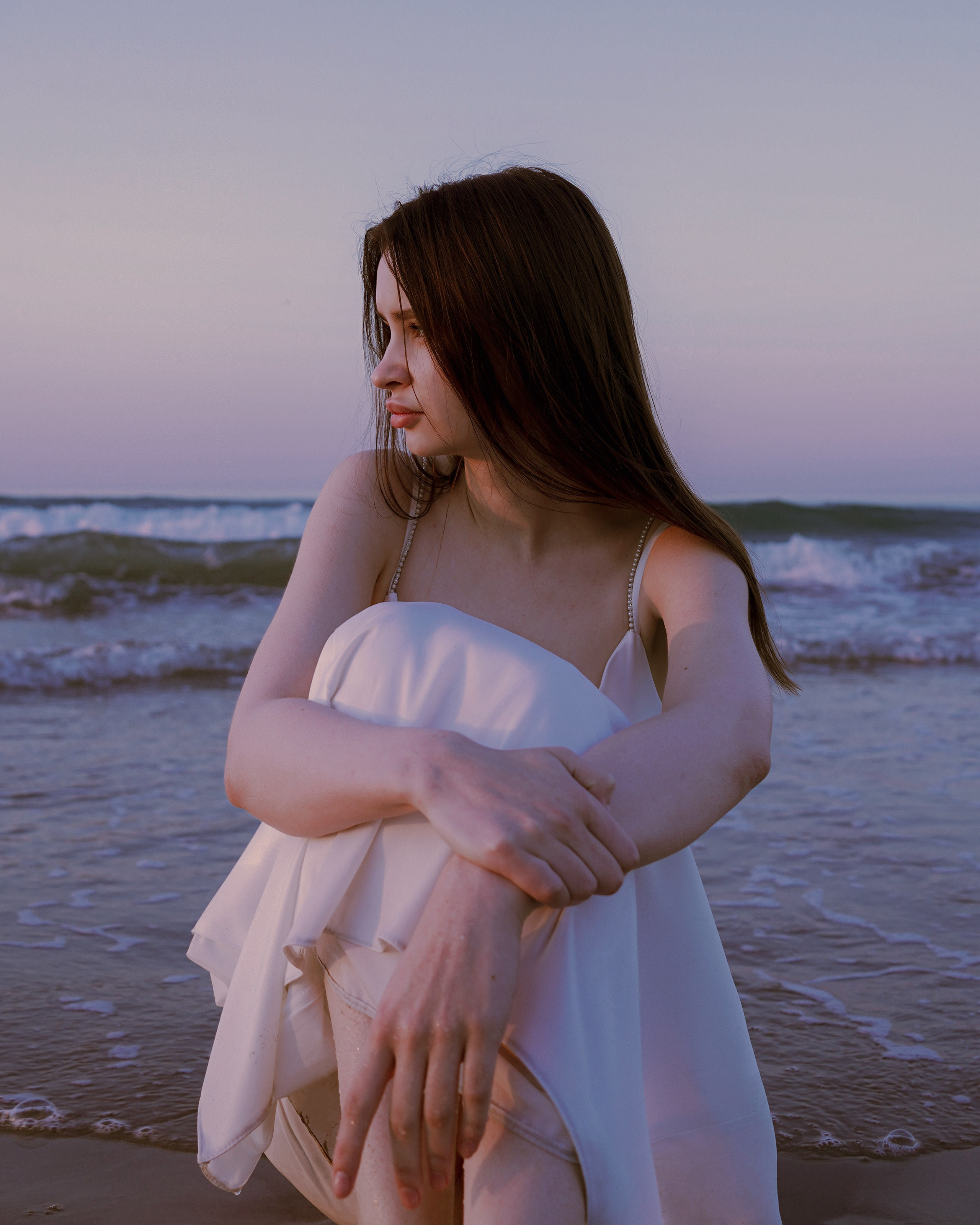 КАТЯ | СИДЕ. Photographer Barcelona