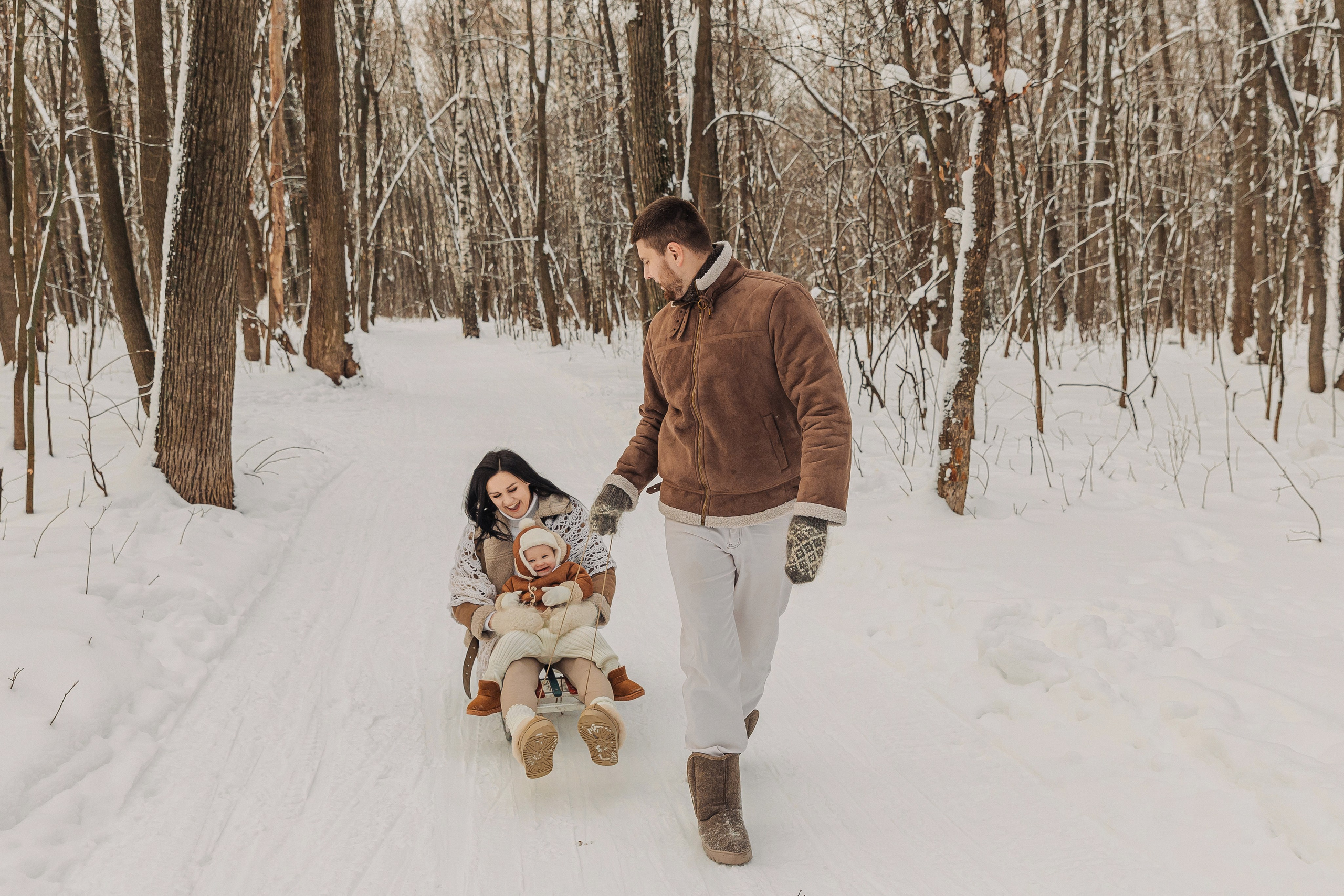 Истории. Свадебный и семейный фотограф Самара и Самарская область Дарья Зарипова