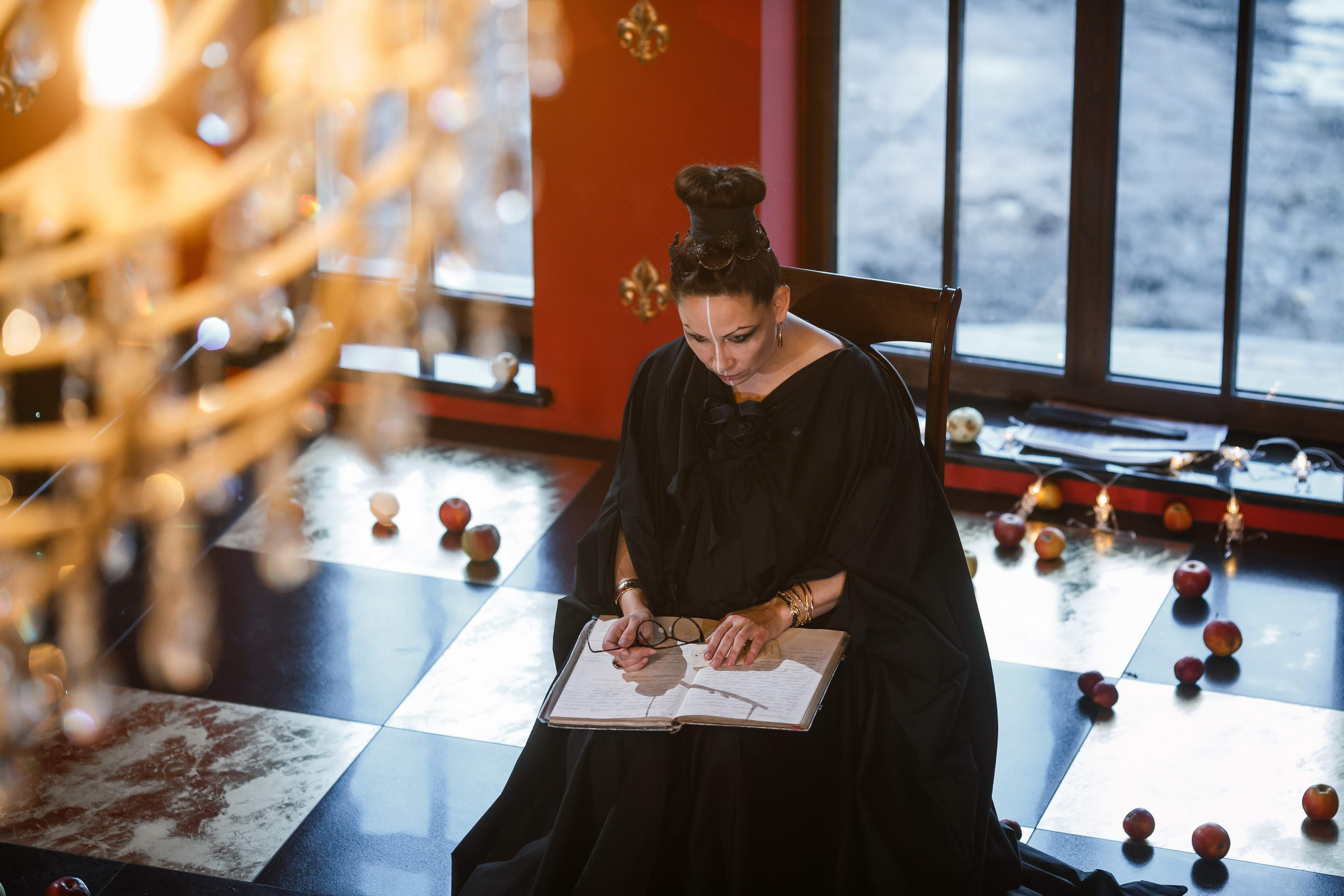 Halloween в Magisterium. Свадебный фотограф Игорь Брундасов 8PHOTO на свадьбу венчание загс СПб