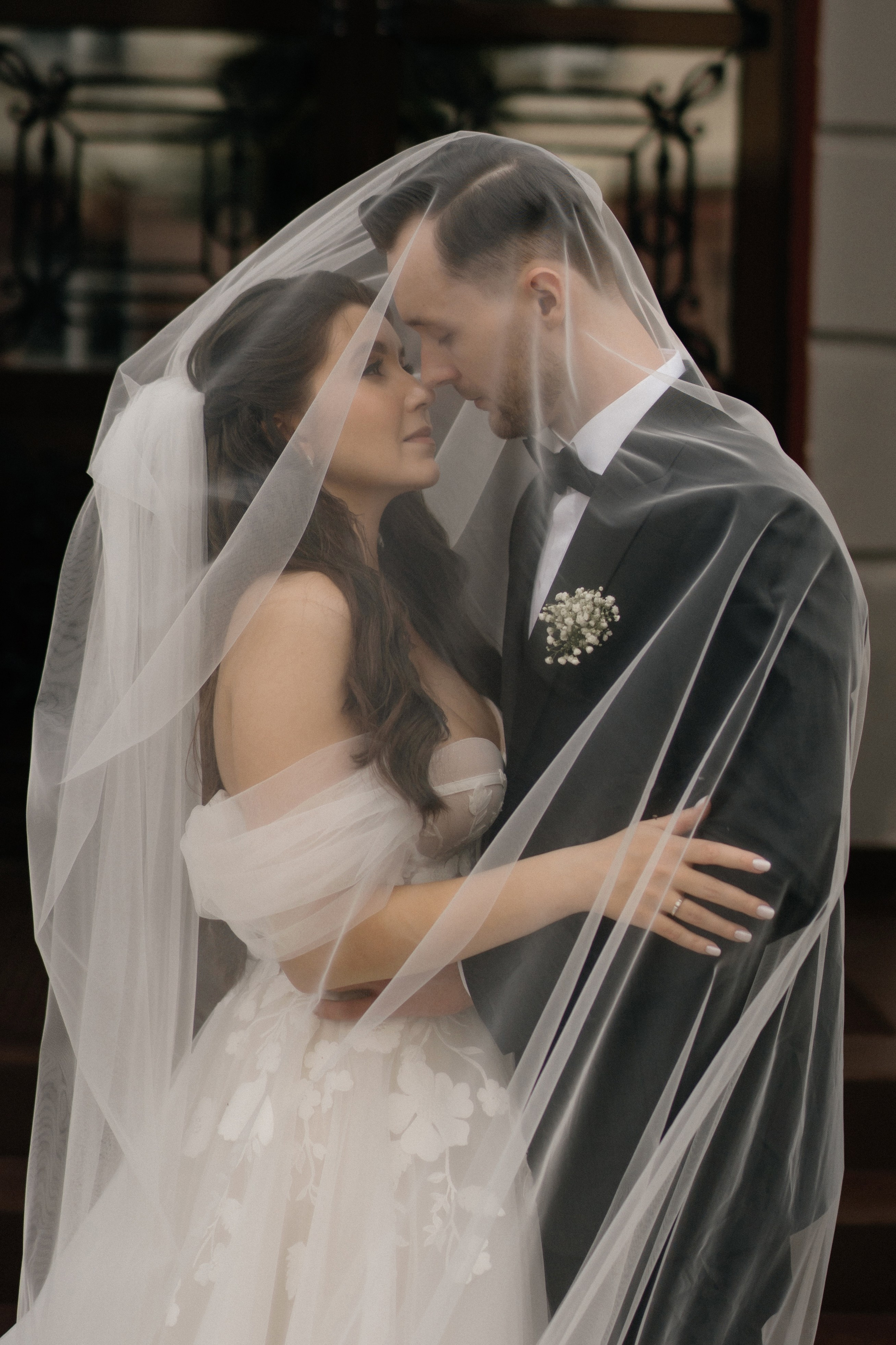 Надежда & Максим. Свадебная фото и видеосъемка в Гомеле