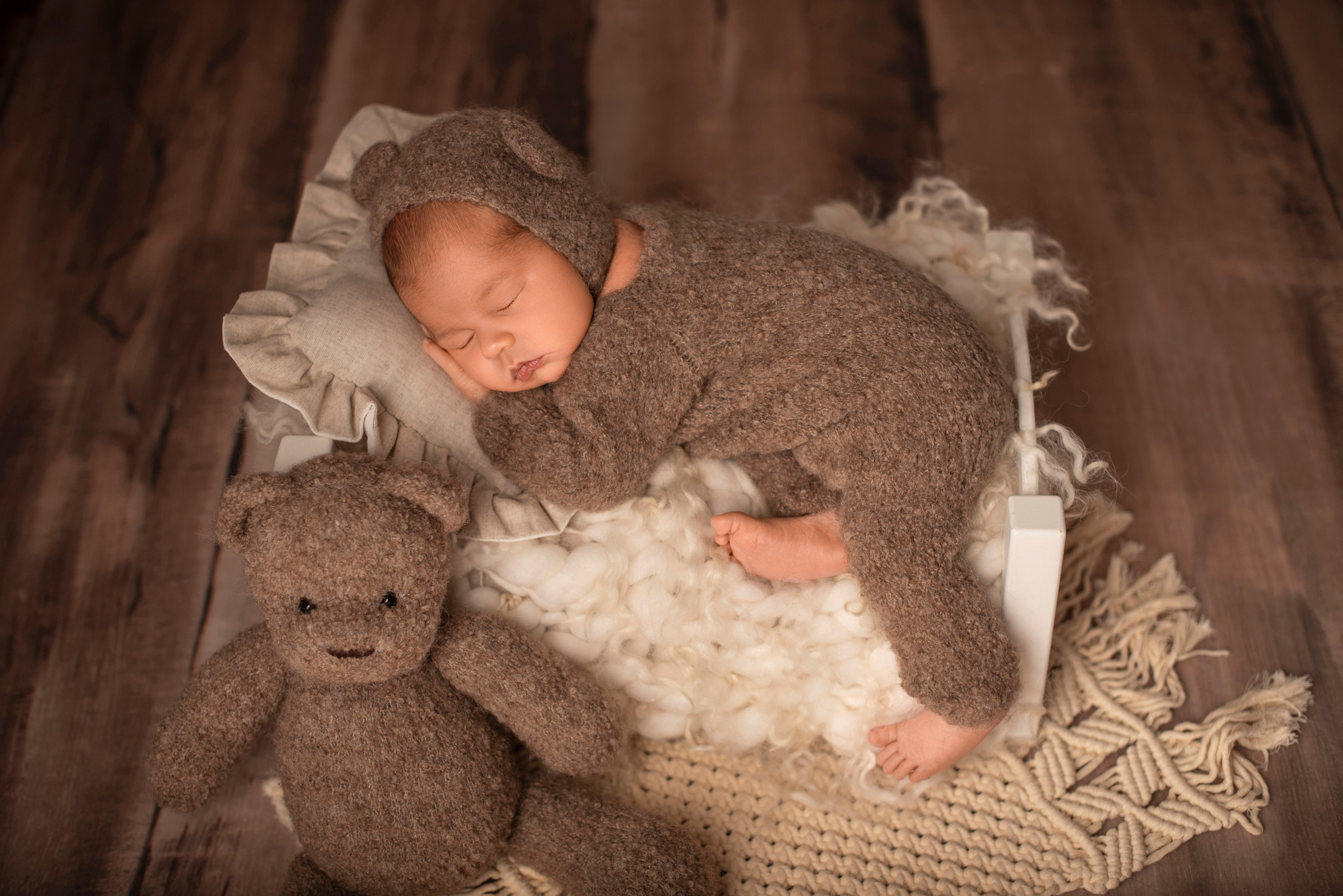 Newborn фотосъёмка. Фотограф новорожденных и беременности Сергиев Посад Усачева Ирина