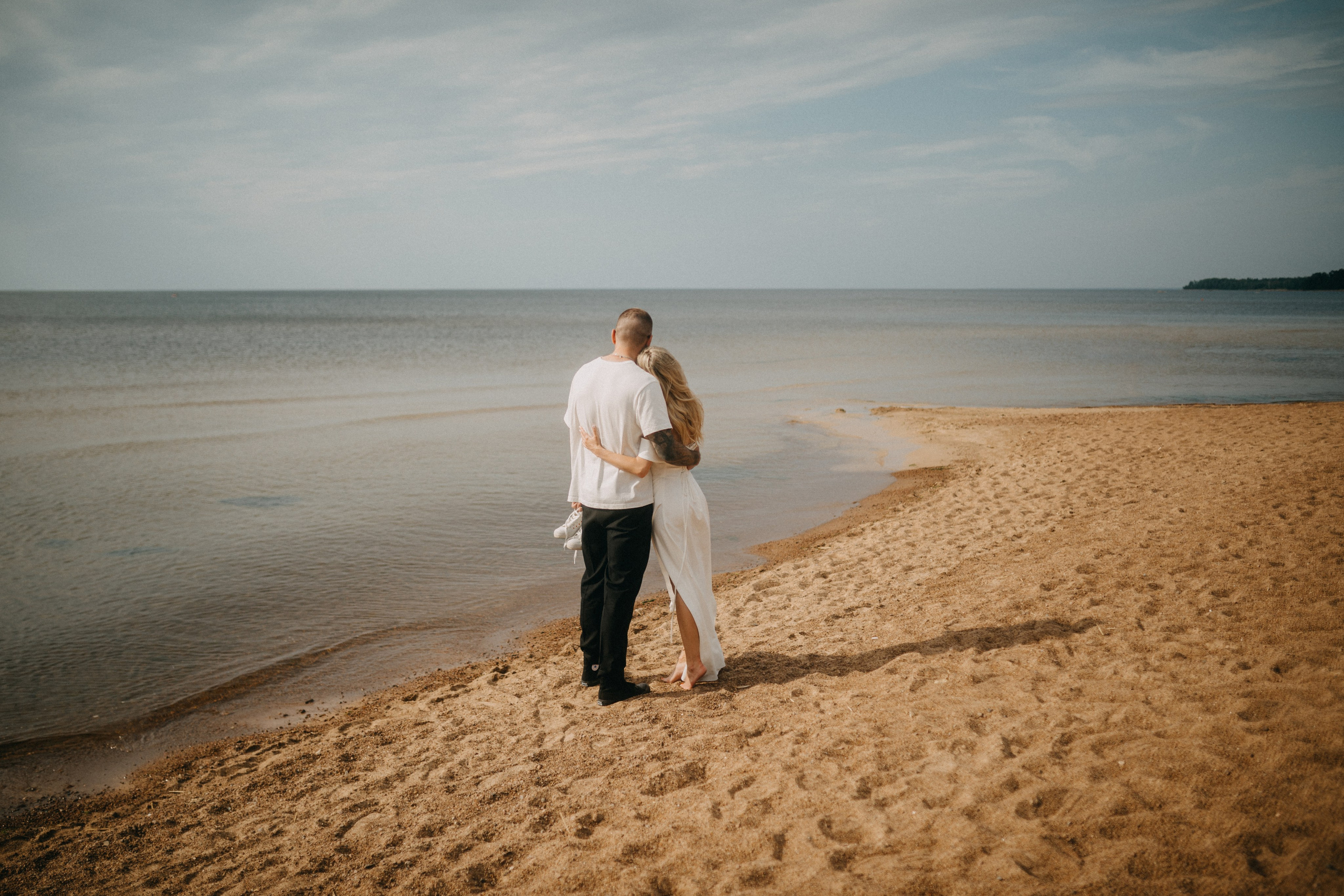 Данила и Кристина 29.07.25 весь день. Фотограф в Санкт Петербурге Лара Великова