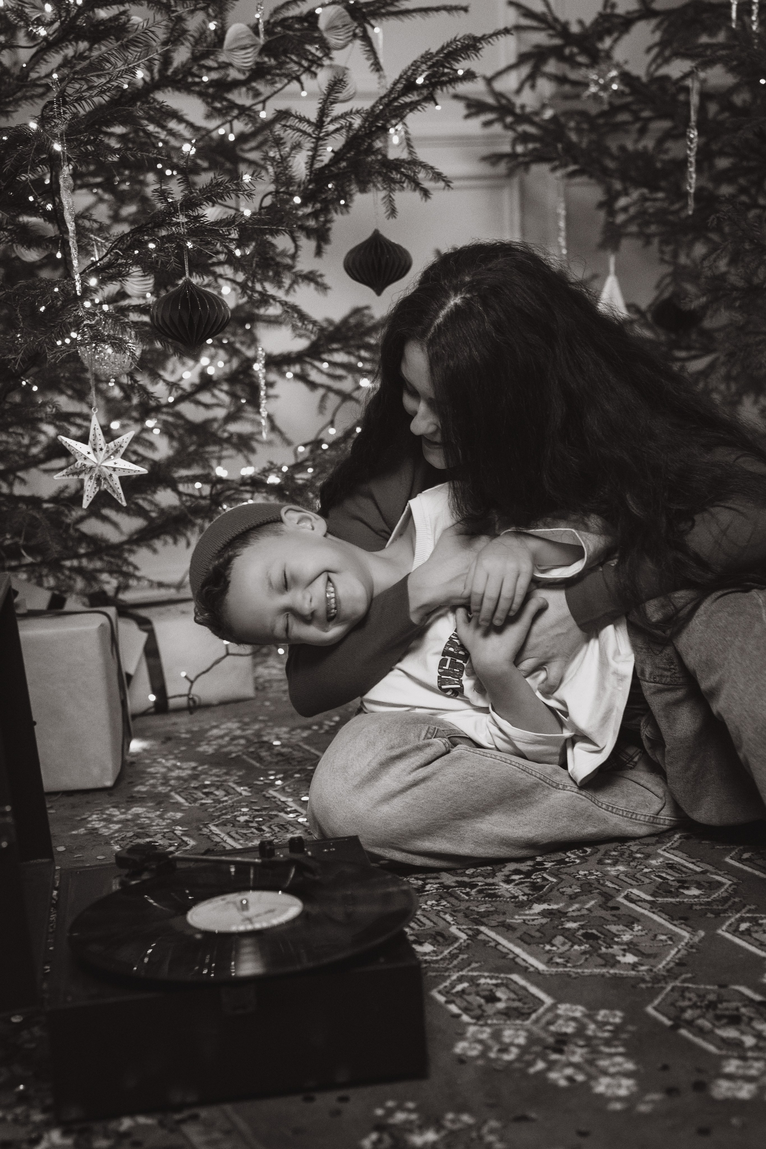 Наташа и Федя. Сайт фотографа Светланы Еремченко