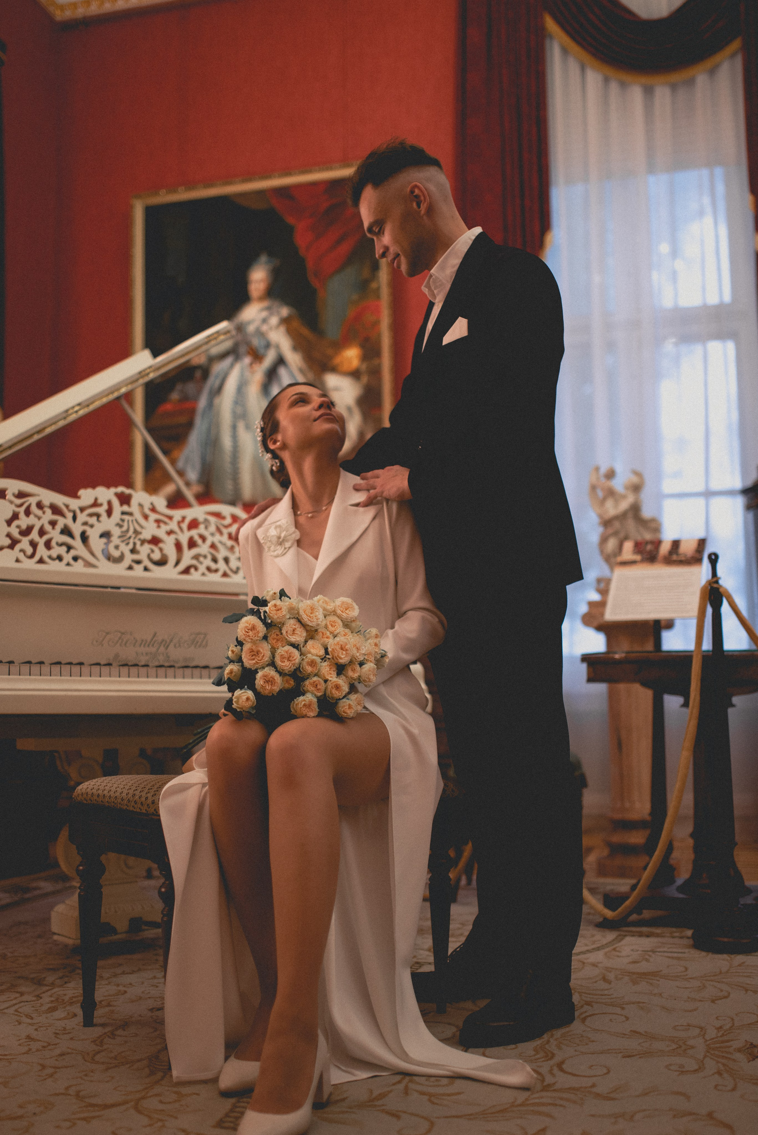 PAVEL | ARINA 2023. Фотограф Санкт-Петербург, Новороссийск