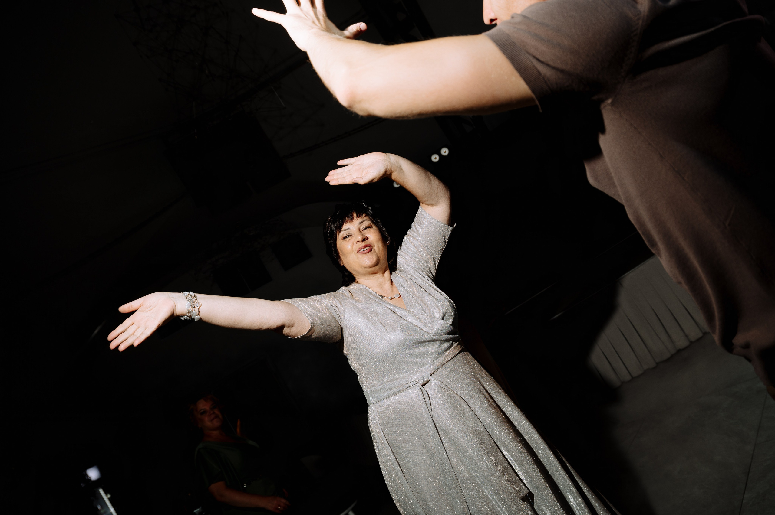 Игорь и Александра. Фотограф Вито Бурмасов | Москва