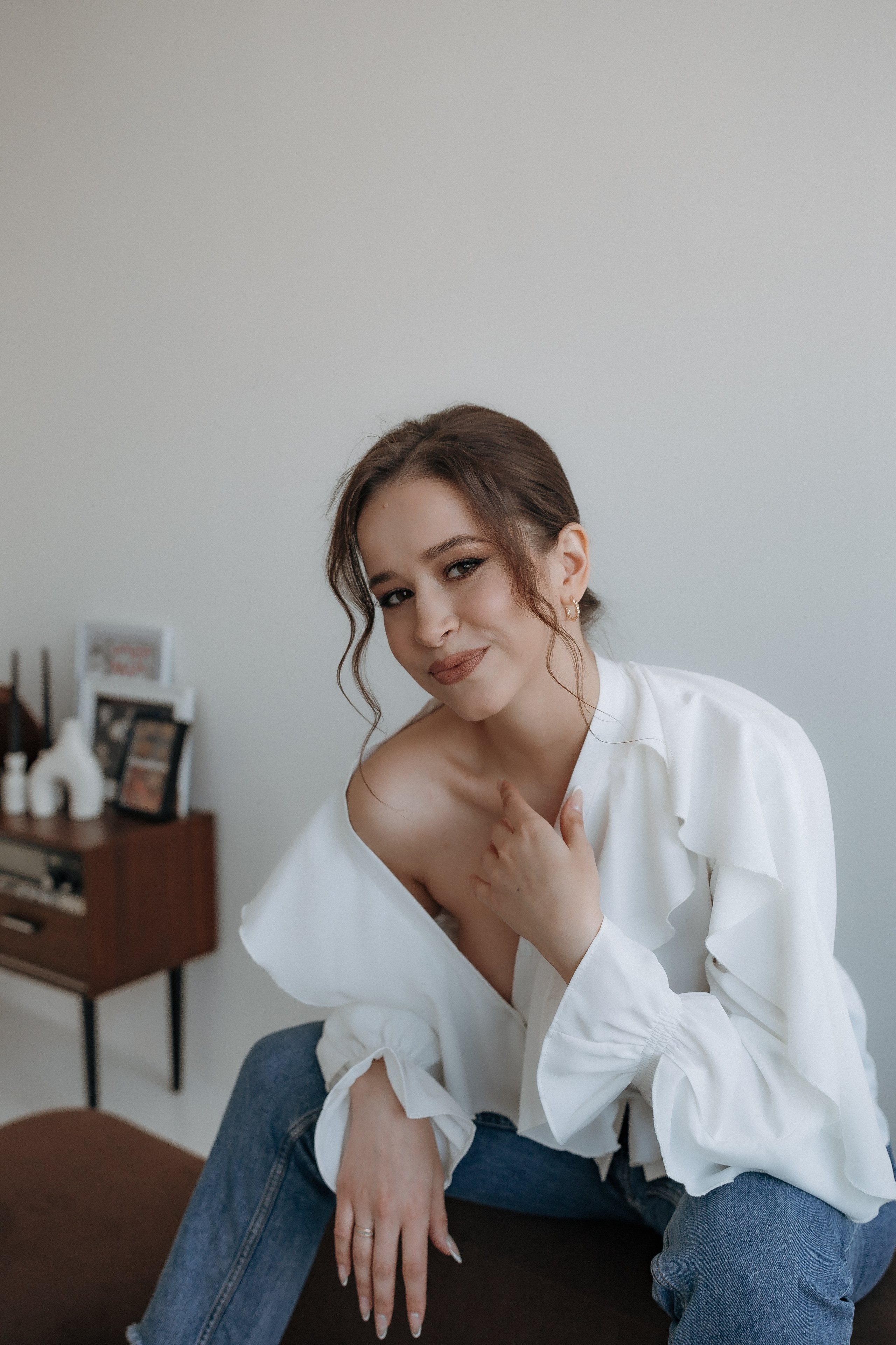 Таня | STUDIO. Свадебный фотограф Пермь