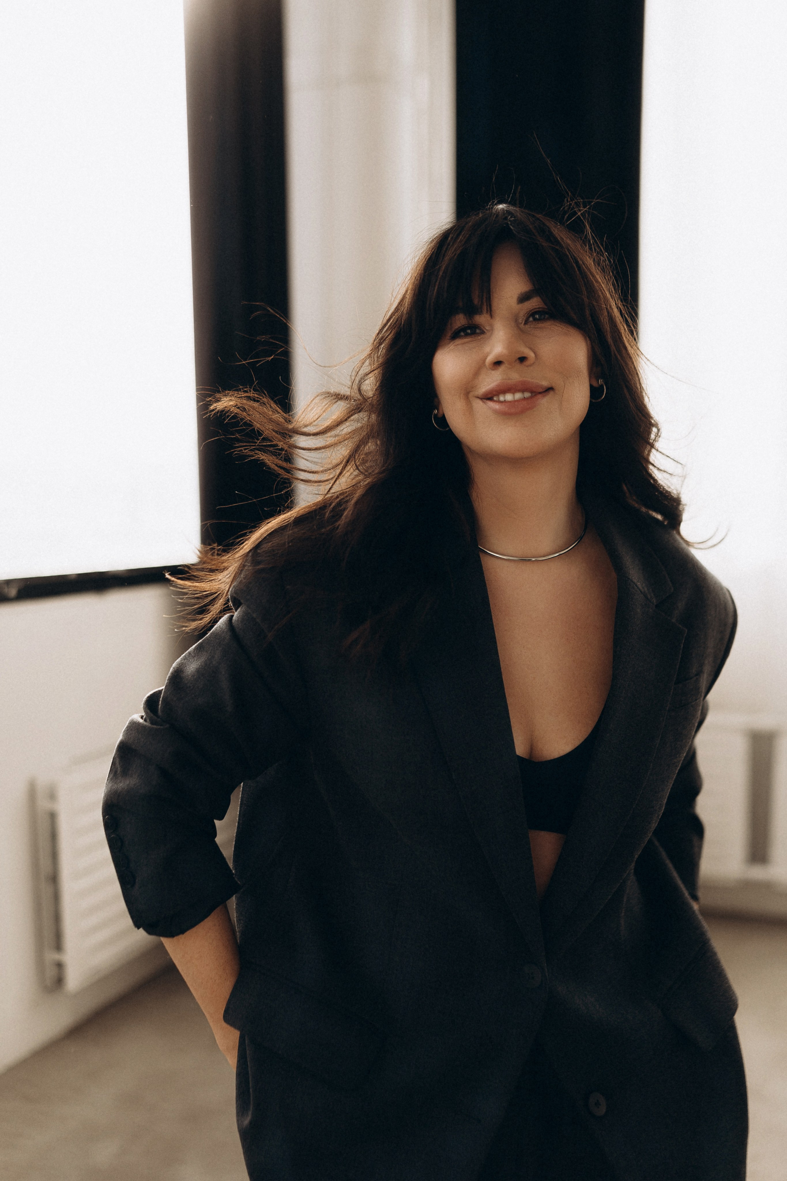 Аня. Семейный и домашний фотограф в Уфе Ирина Гарасюта