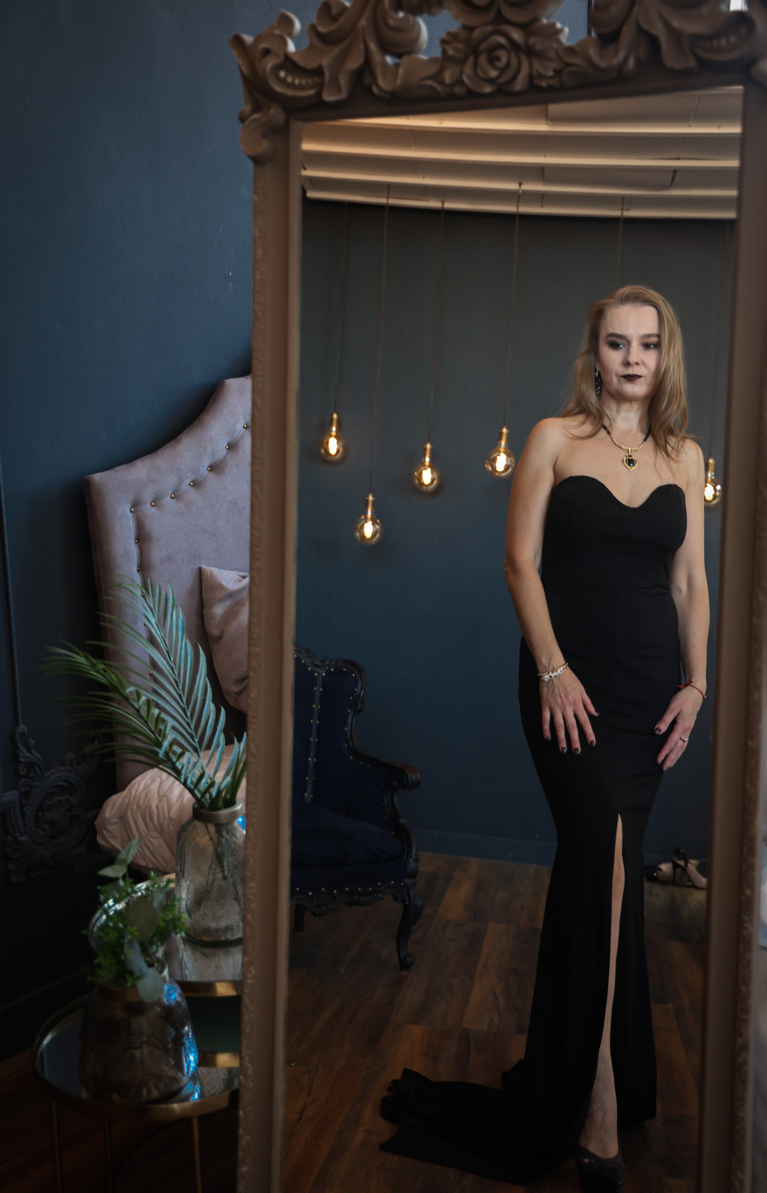 Портрет, мужской, женский. Свадебный, семейный, женский и детский фотограф из Екатеринбурга