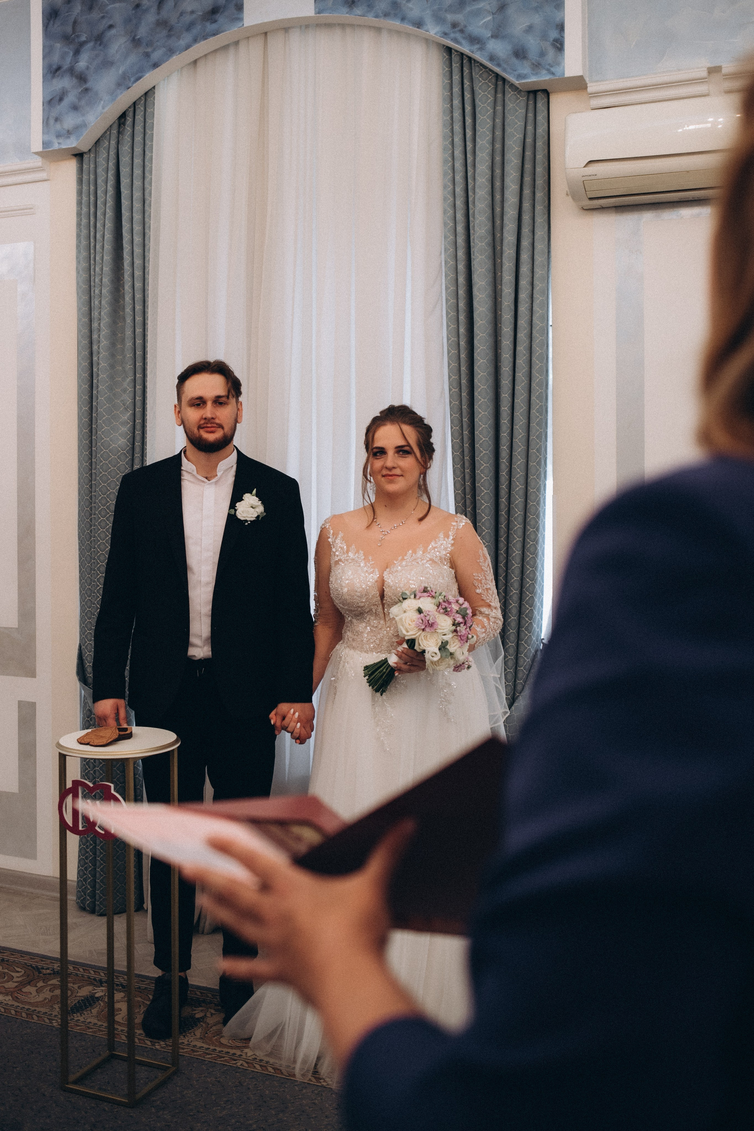 Жаркий июль. Семейный и свадебный фотограф Анна Кожокарь