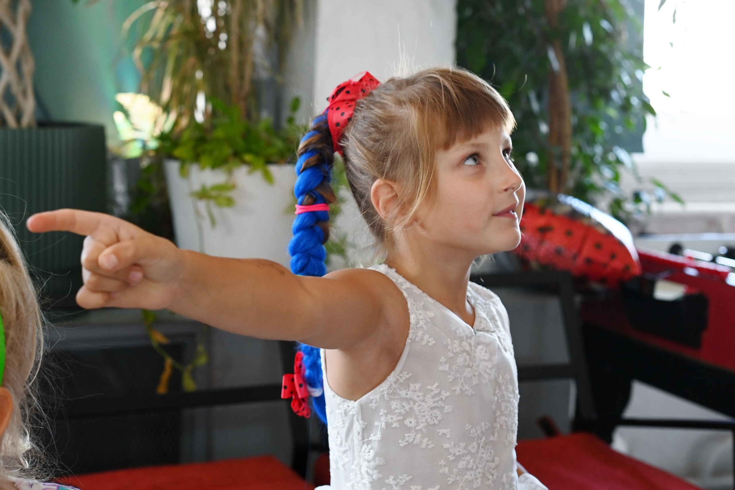 День Рождения Ксюши в лофте. Свадебный и семейный фотограф в Москве Ирина Гончарова