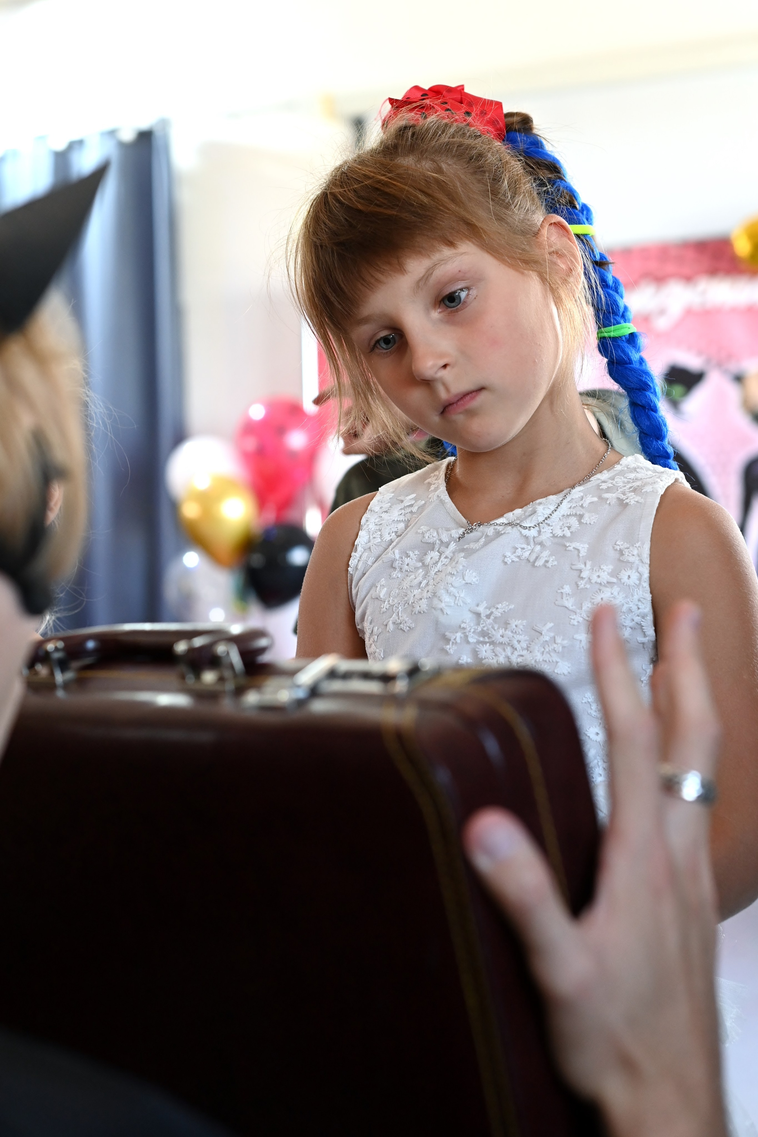 День Рождения Ксюши в лофте. Свадебный и семейный фотограф в Москве Ирина Гончарова