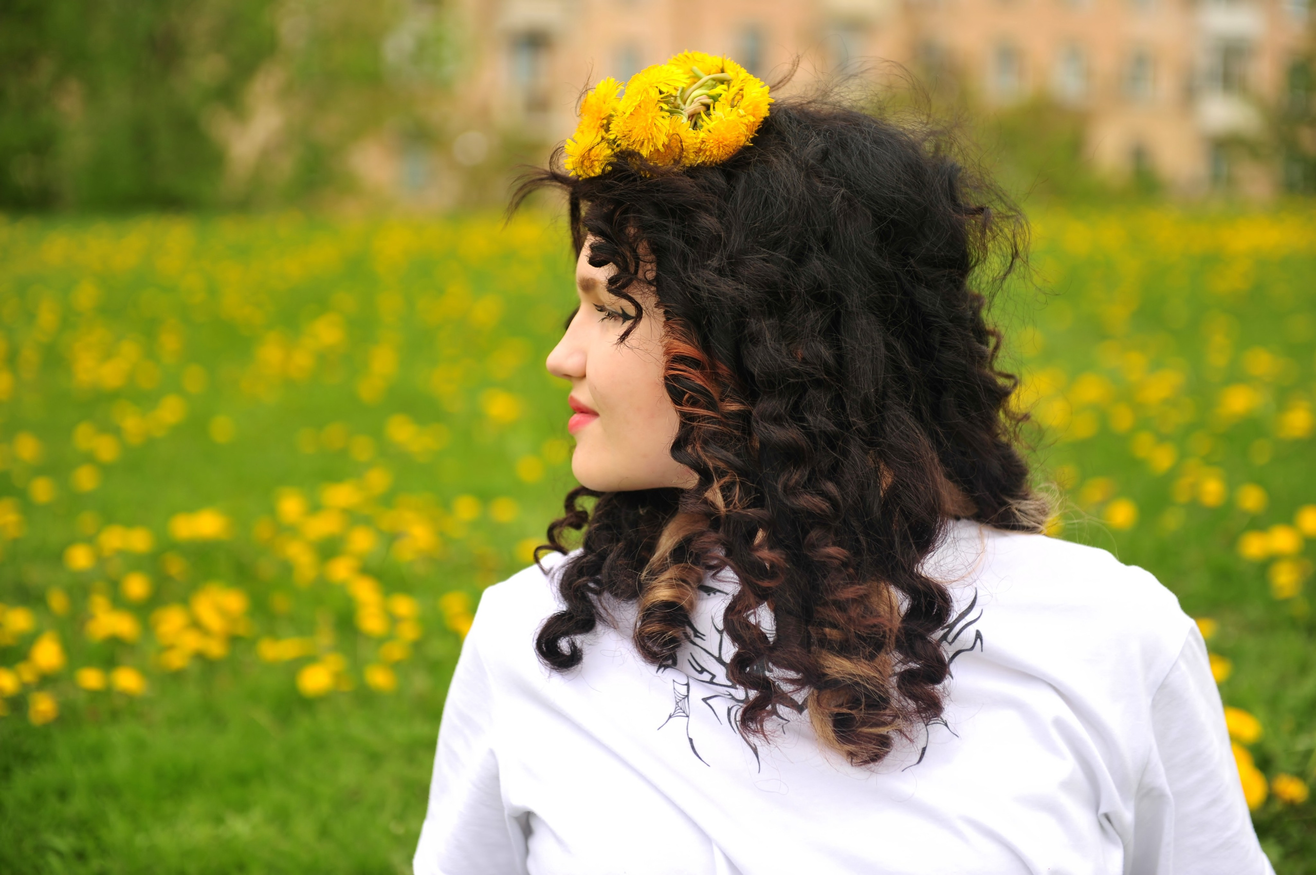 Последний Звонок на Поклонной Горе (уличная фотосессия 9-классников). Свадебный и семейный фотограф в Москве Ирина Гончарова