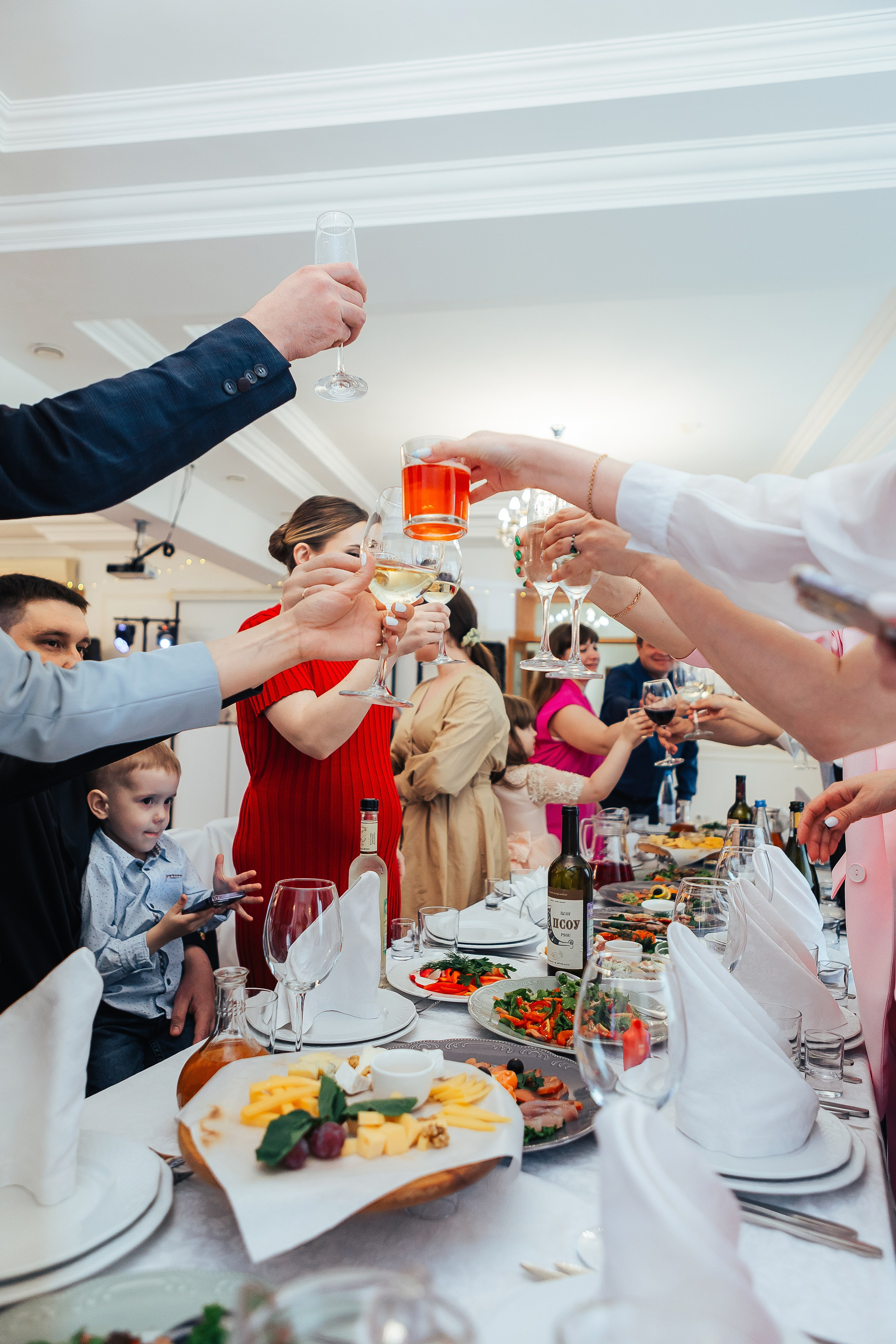 Свадьба Маргариты и Ивана. Свадебный и портретный фотограф в Красноярске Алина Семенихина