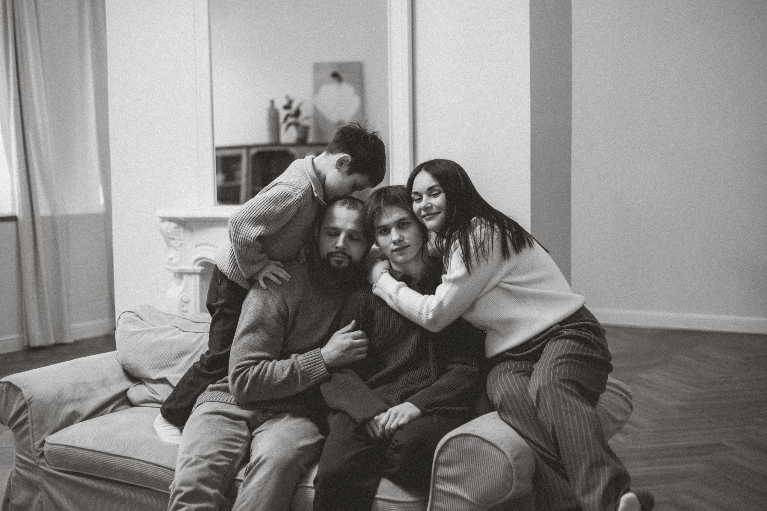 Happiness to be together. Свадебный и портретный фотограф в Красноярске Алина Семенихина