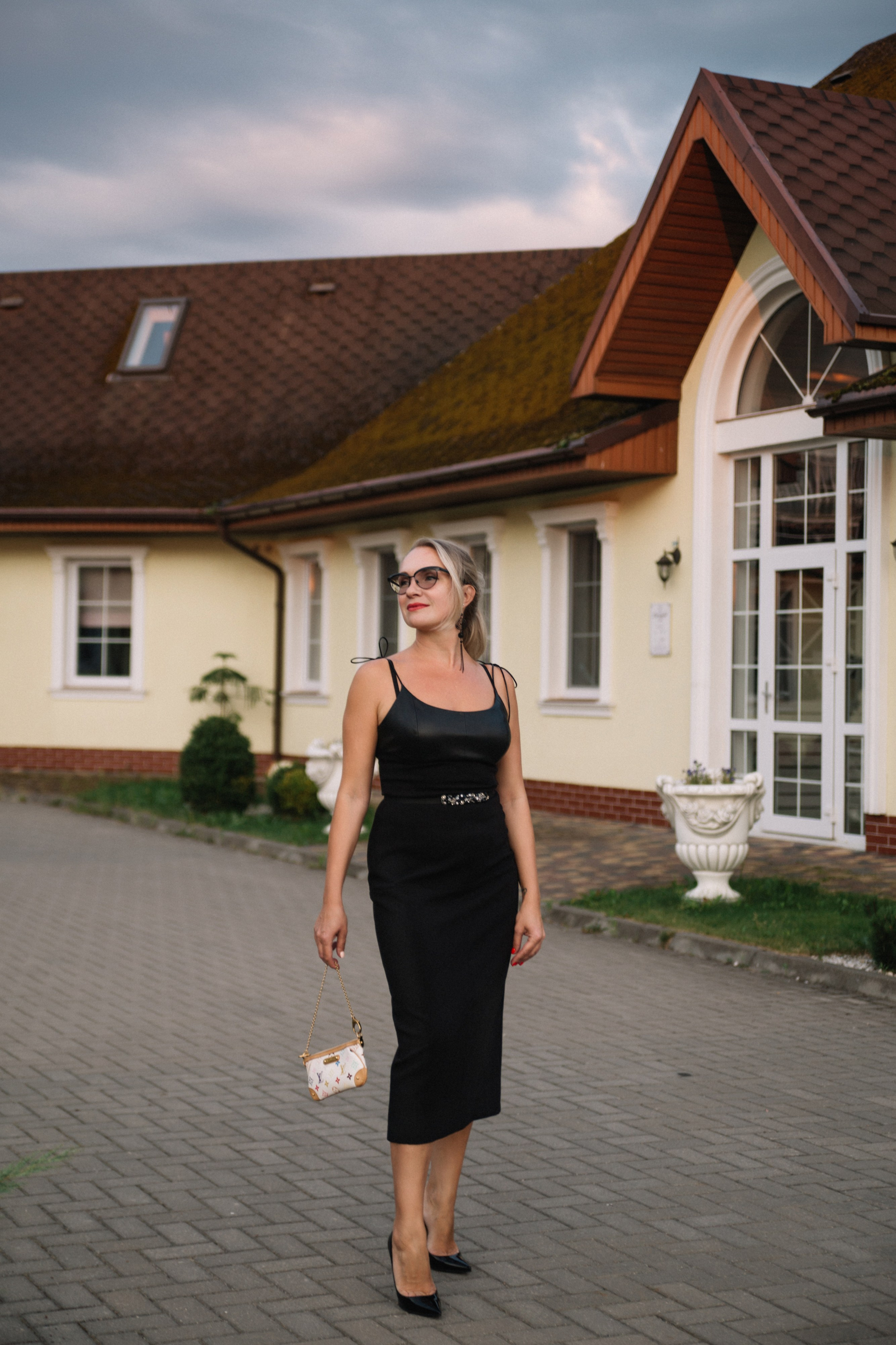 Фотограф Ольга Кудрявцева. Профессиональная фотосъёмка в Калининграде