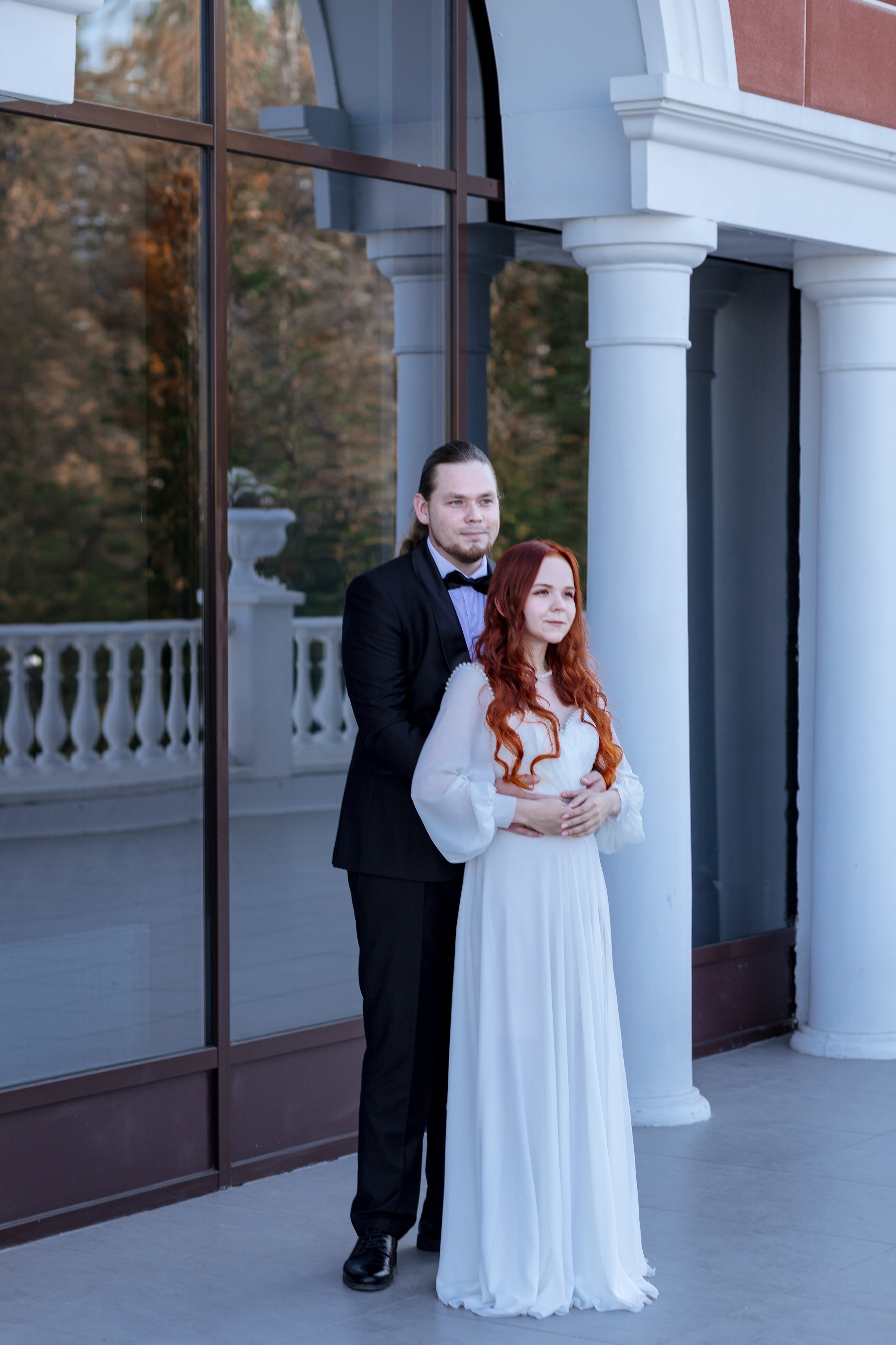 Павел & София. Свадебный фотограф в Чебоксарах Анастасия Иванова