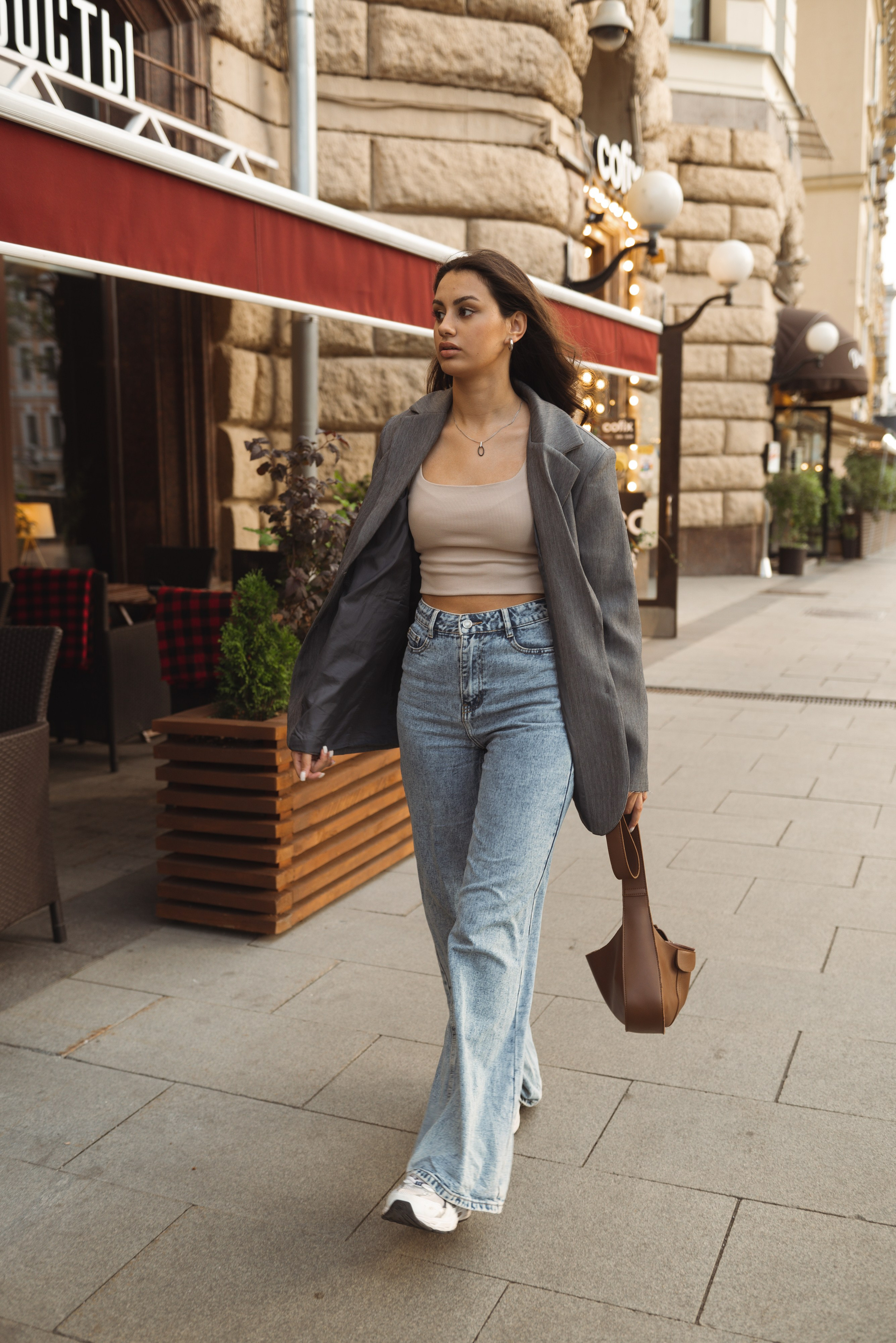 Анита (блогер @anita_matveevaa). Контент-фотограф Москва репортажный фотограф Настя Профото