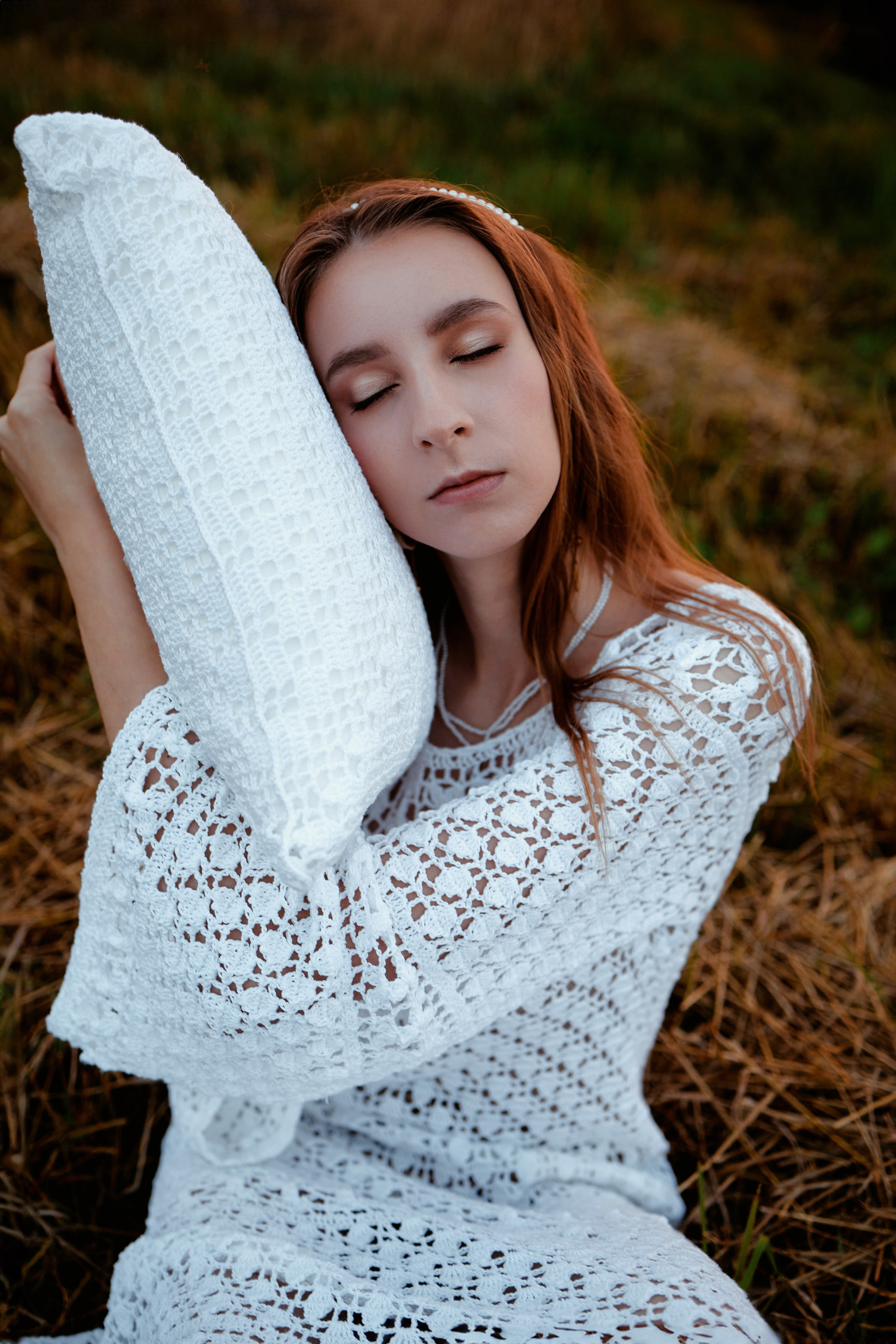 Фотосессия в стиле Бохо. Фотограф в Смоленске Ася Польшина