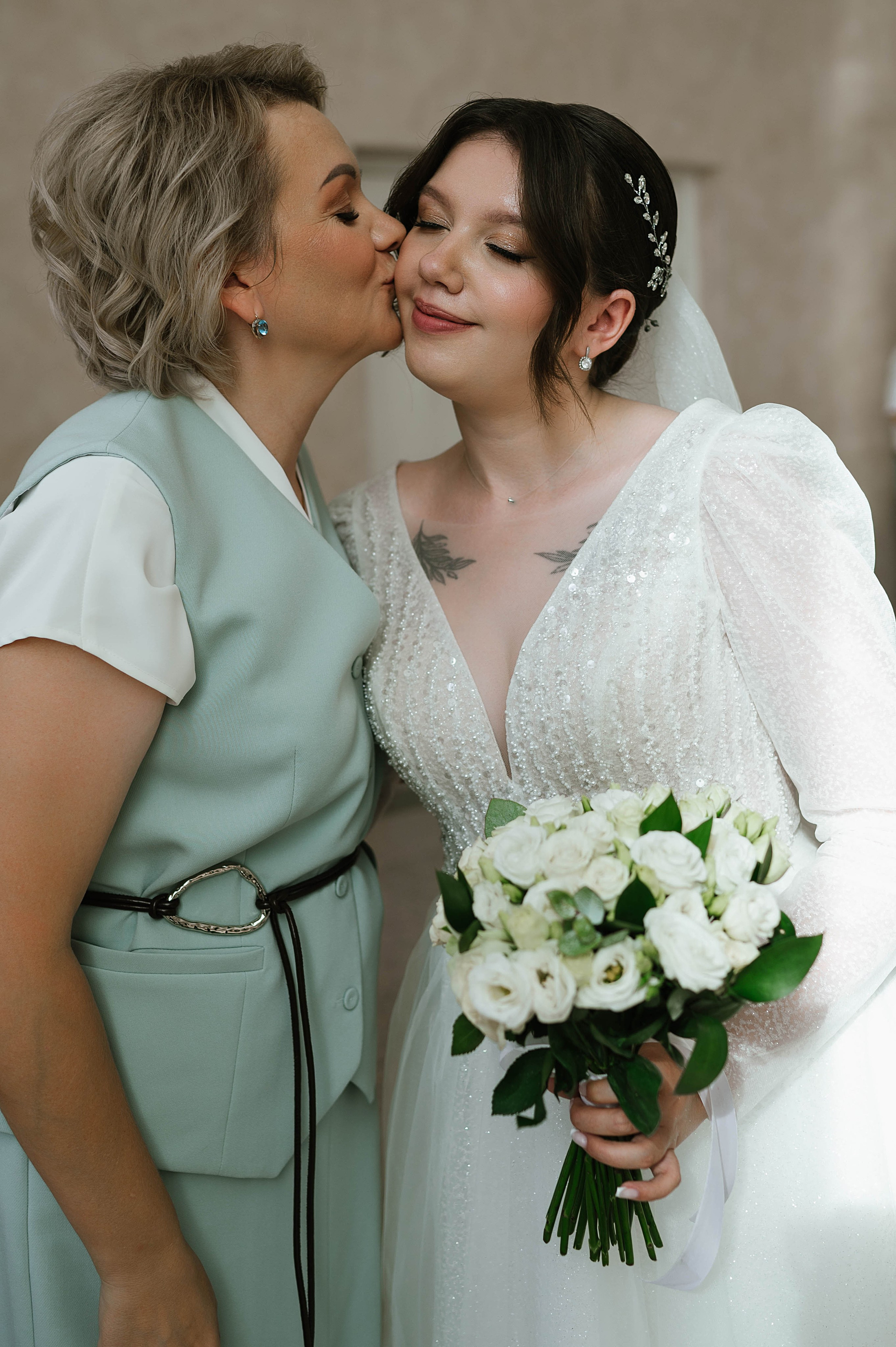 Vitaly & Ekaterina. Семейный и детский фотограф в Белгороде Ольга Сорока