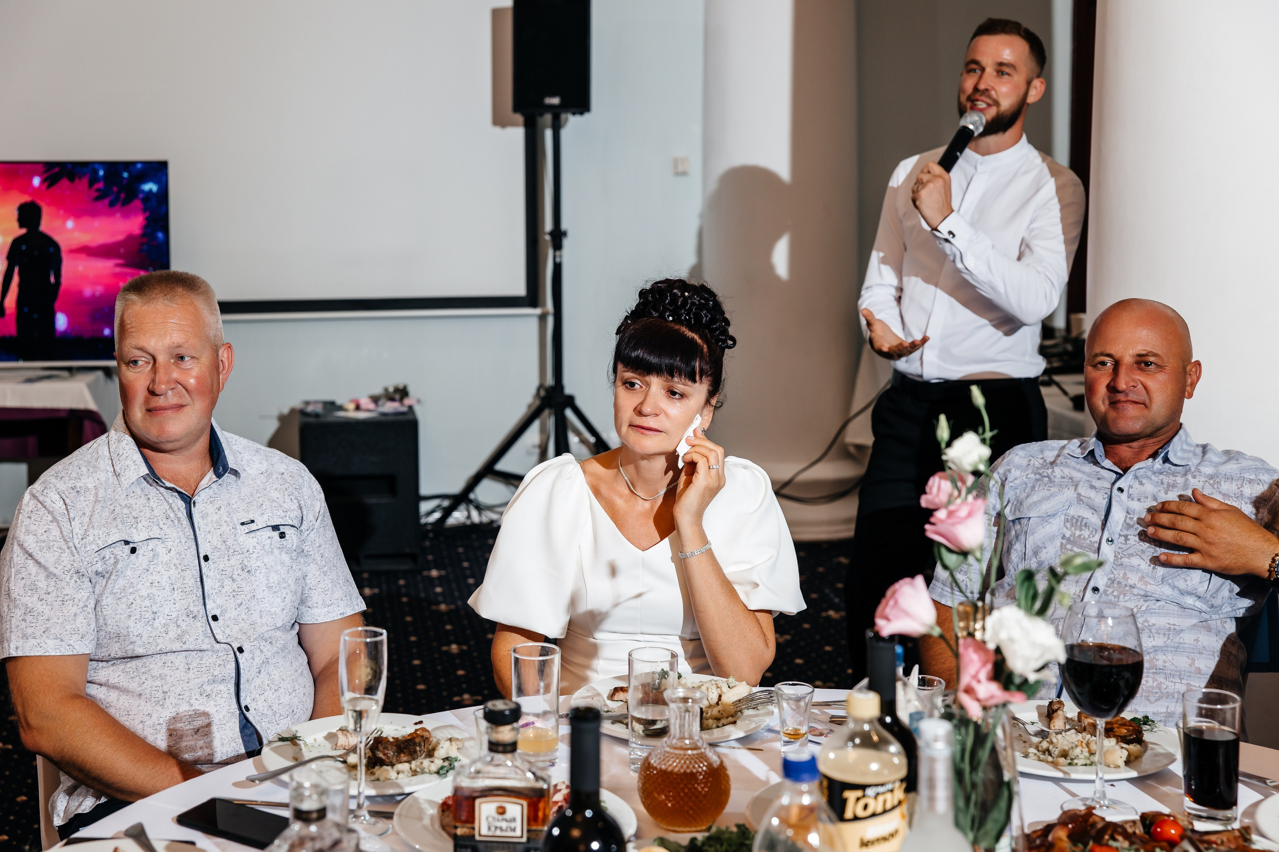 Анонс свадьбы для Насти и Игоря. Свадебный фотограф в Крыму и Севастополе Ольга Баскакова