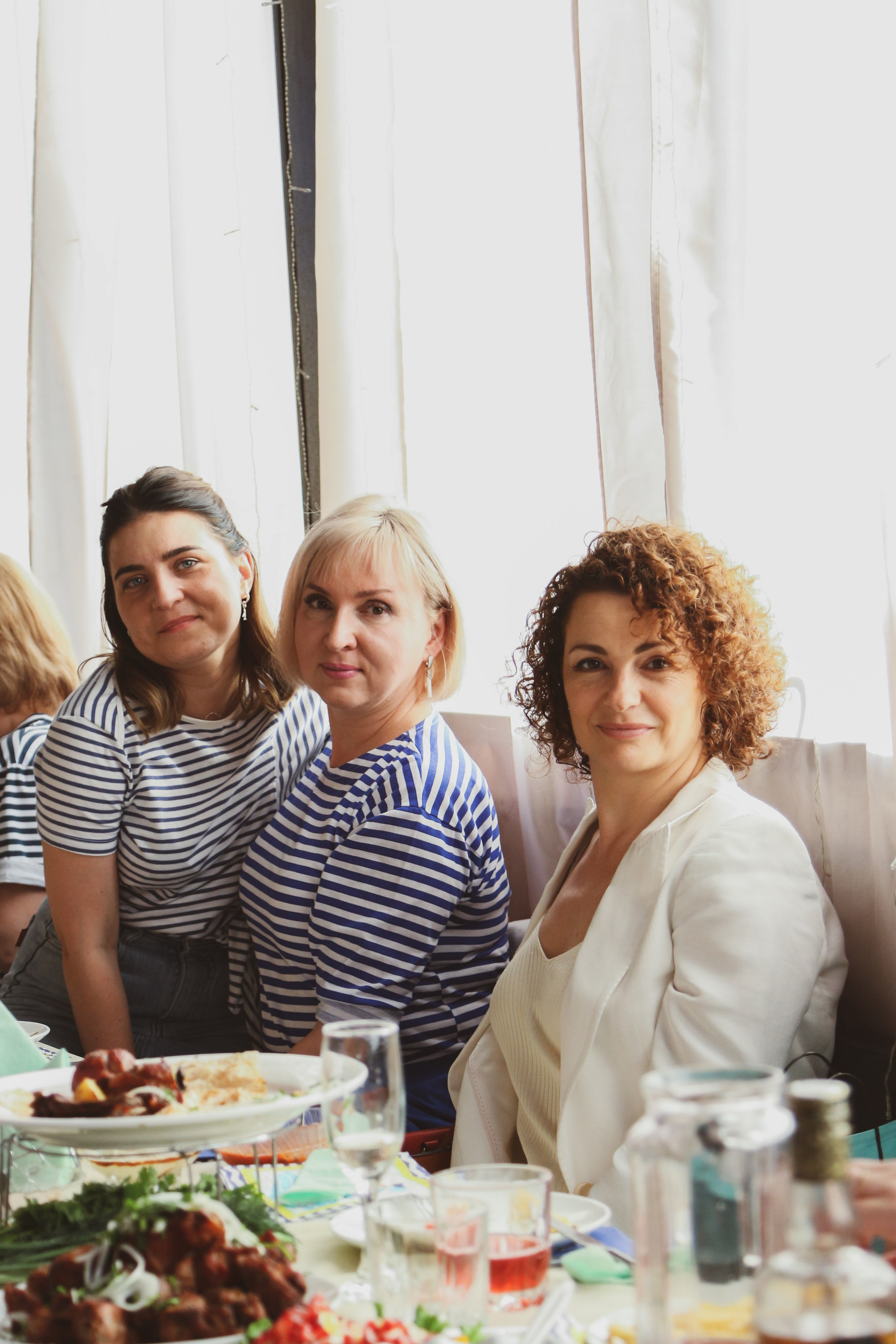 Тематическое день рождение. Алиса Томшина — Фотограф / Видеограф
