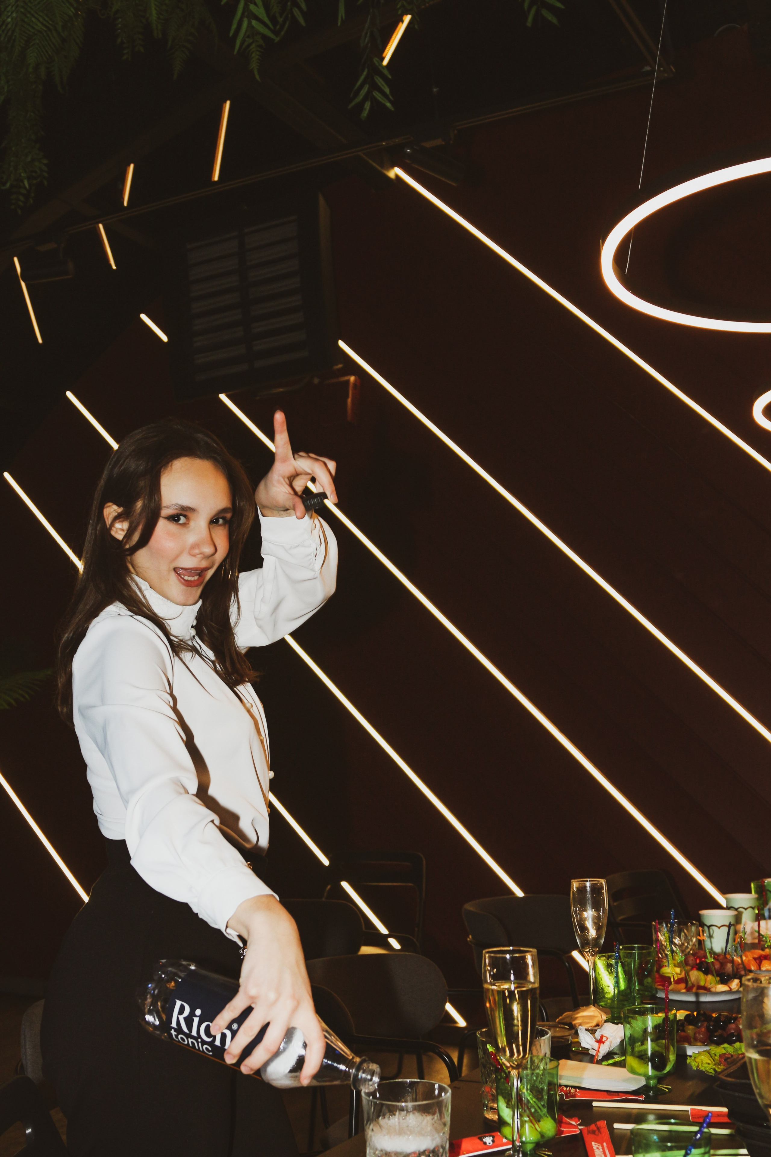 Студия пятница 3. Алиса Томшина — Фотограф / Видеограф