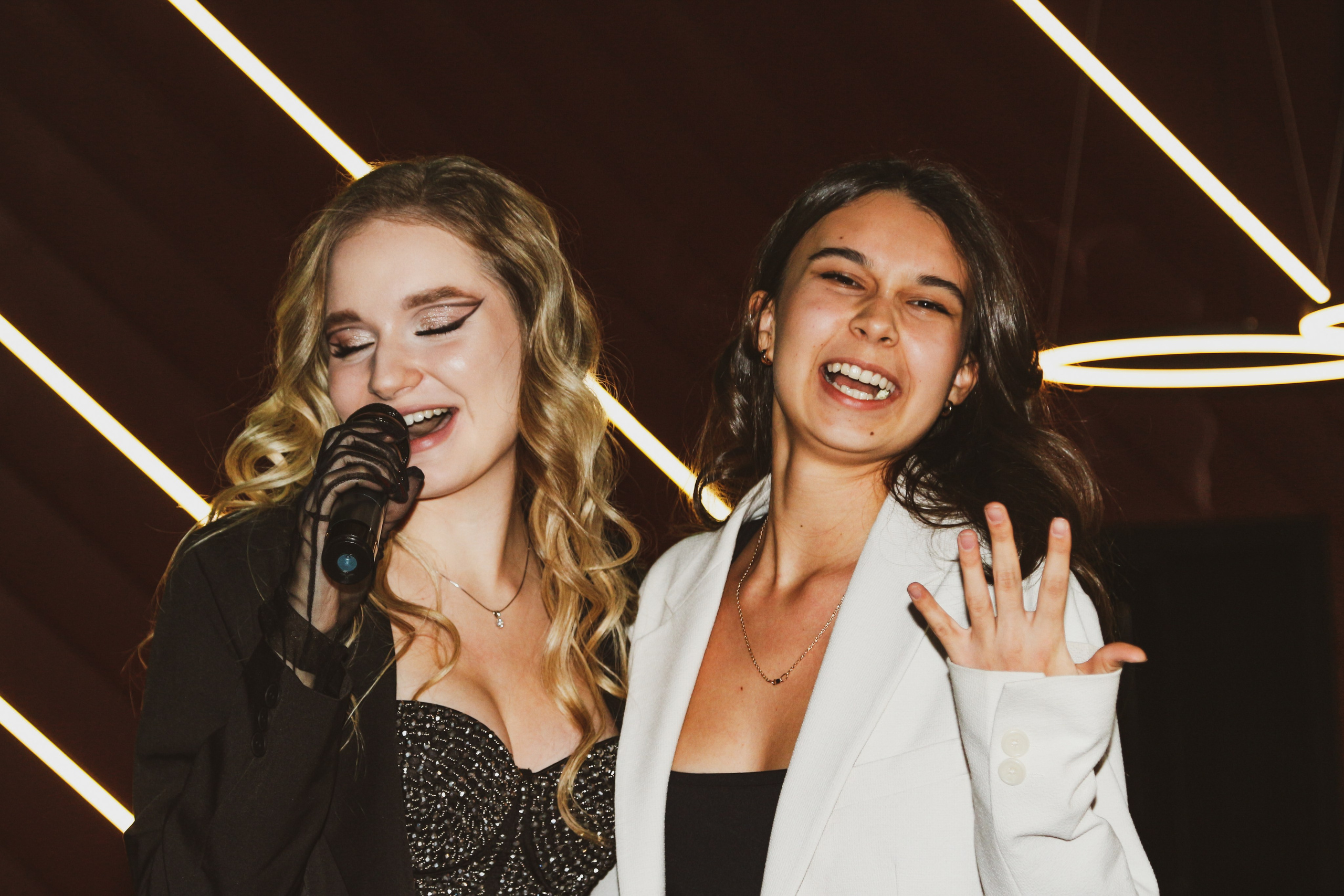 Студия пятница 3. Алиса Томшина — Фотограф / Видеограф