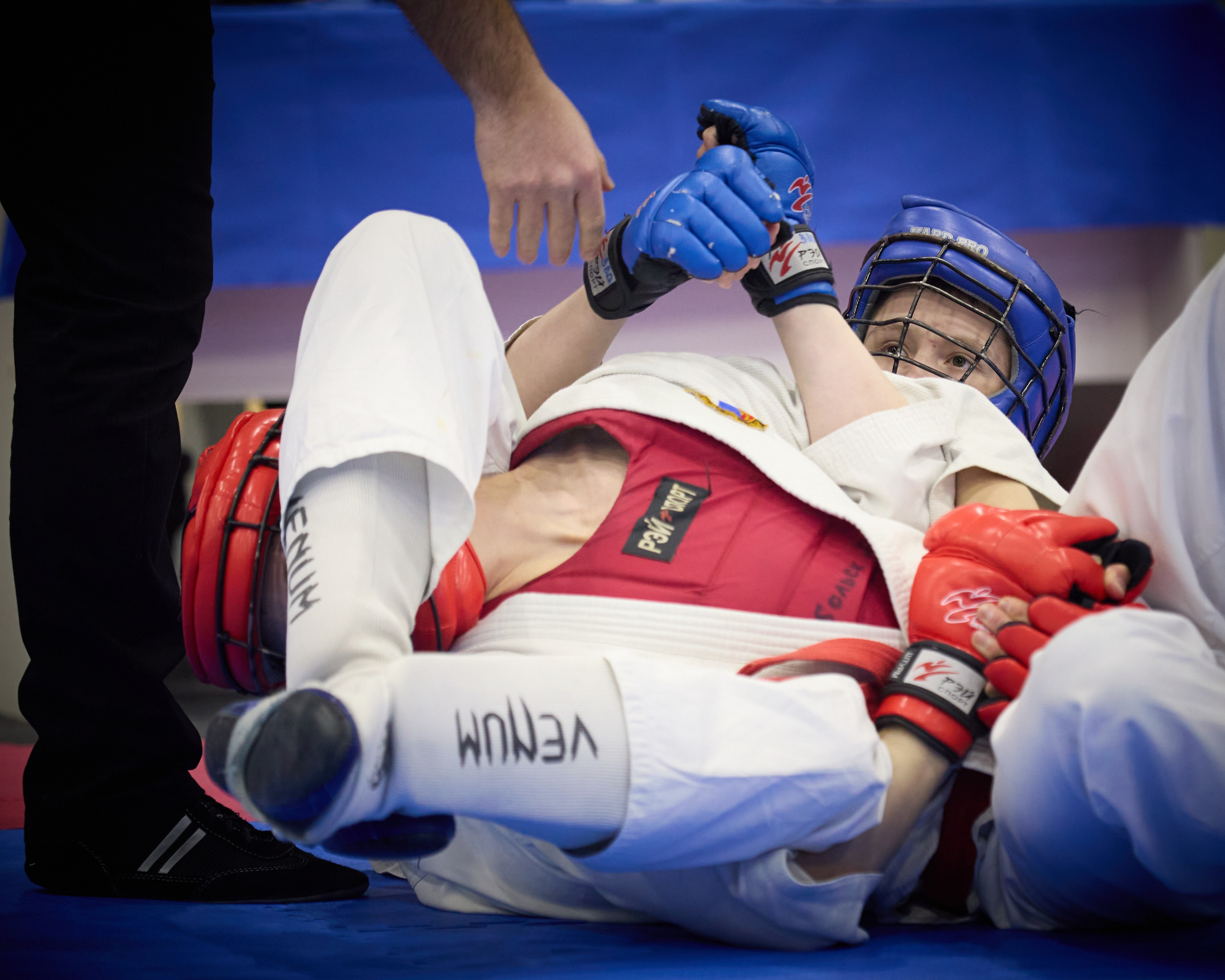 Отзывы. Спортивный фотограф в Тюмени Гудованый Алексей