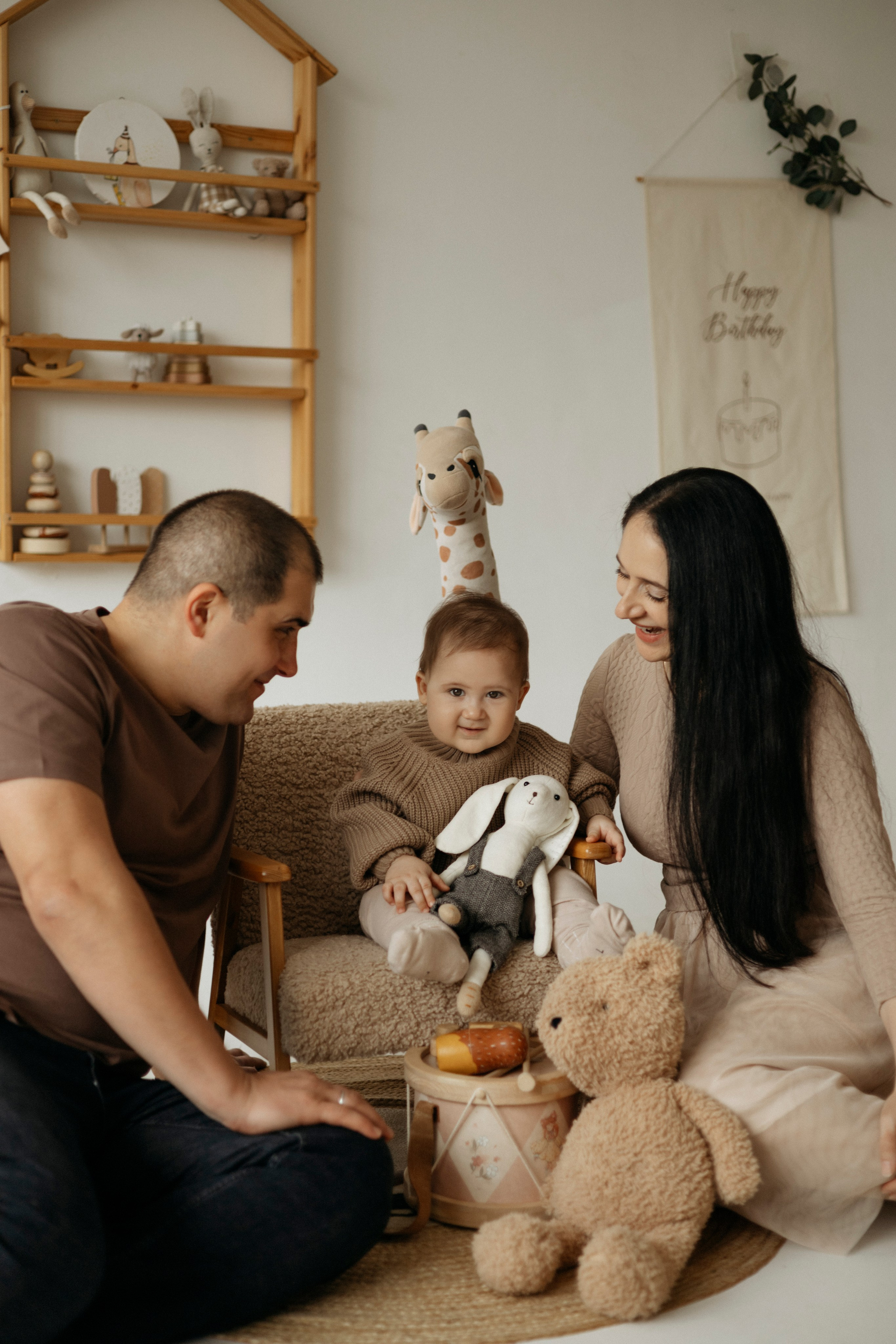 8 месяцев. Самый теплый фотограф в Краснодаре Рябоконь Ксения