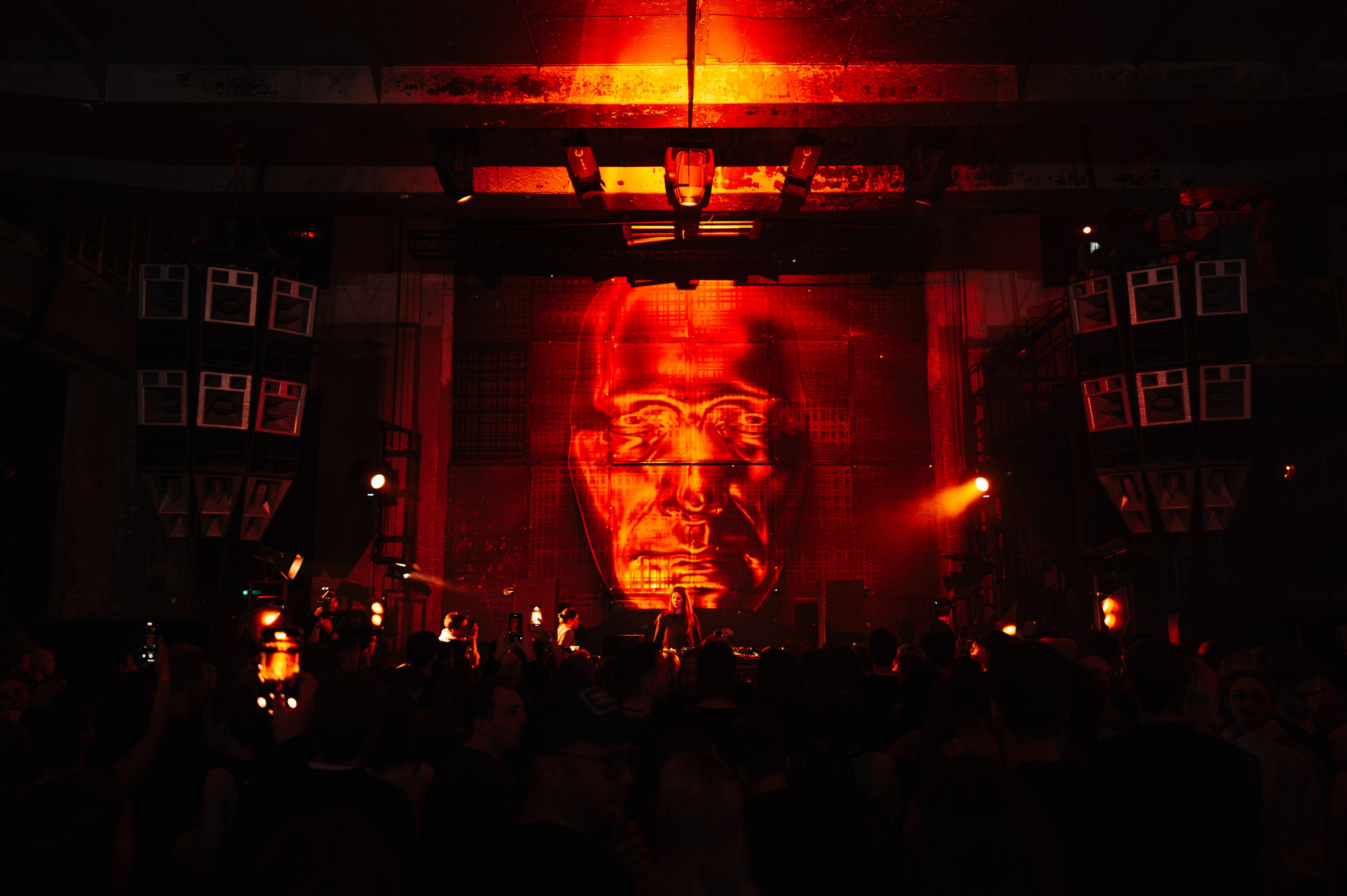 SICK YEARS, ARMA ╳ SILA SVETA. @tomrus: Рустам Шагиморданов — фотограф