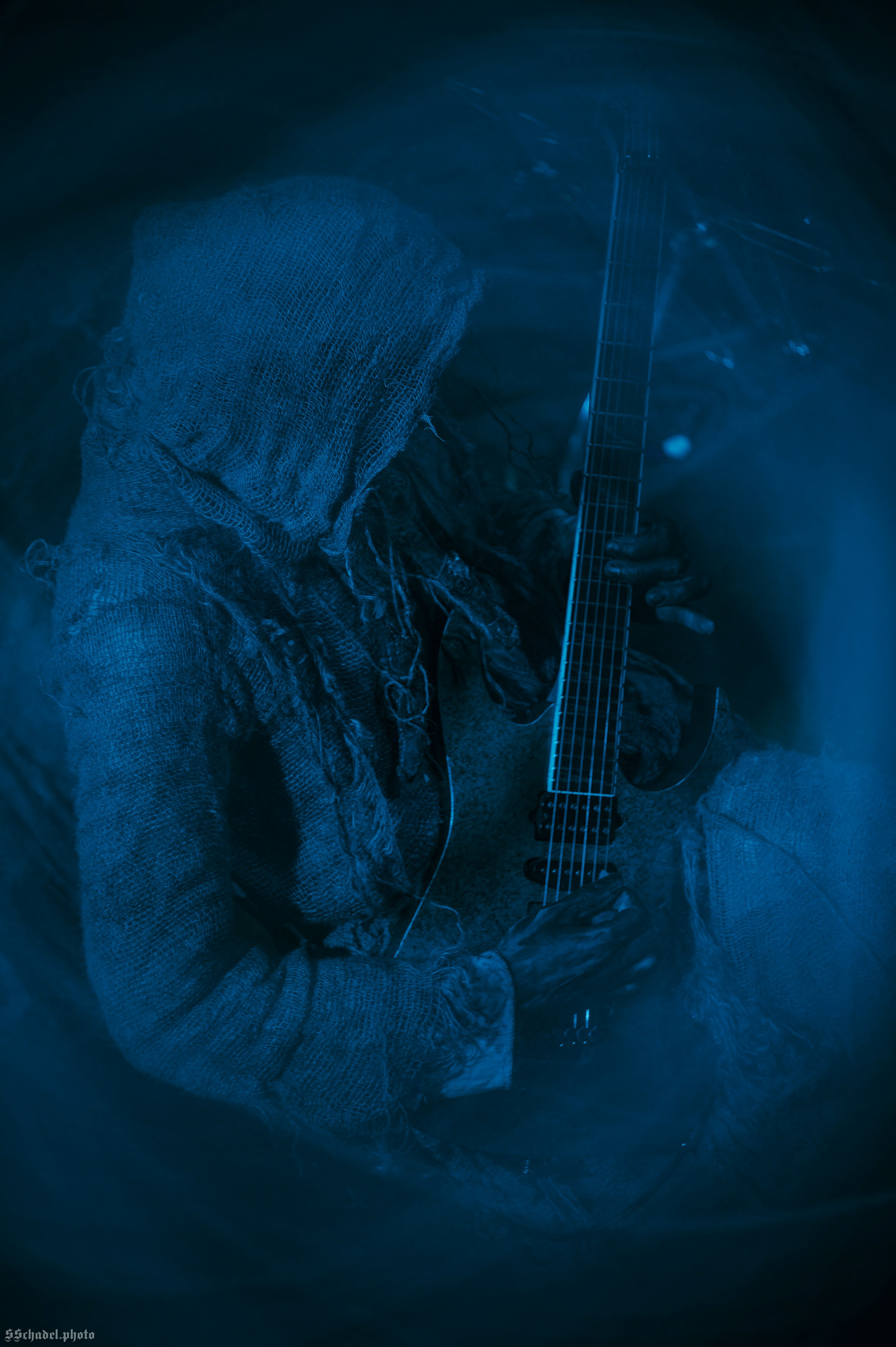 Vspolokh 09.11.25. We will make everything metal!