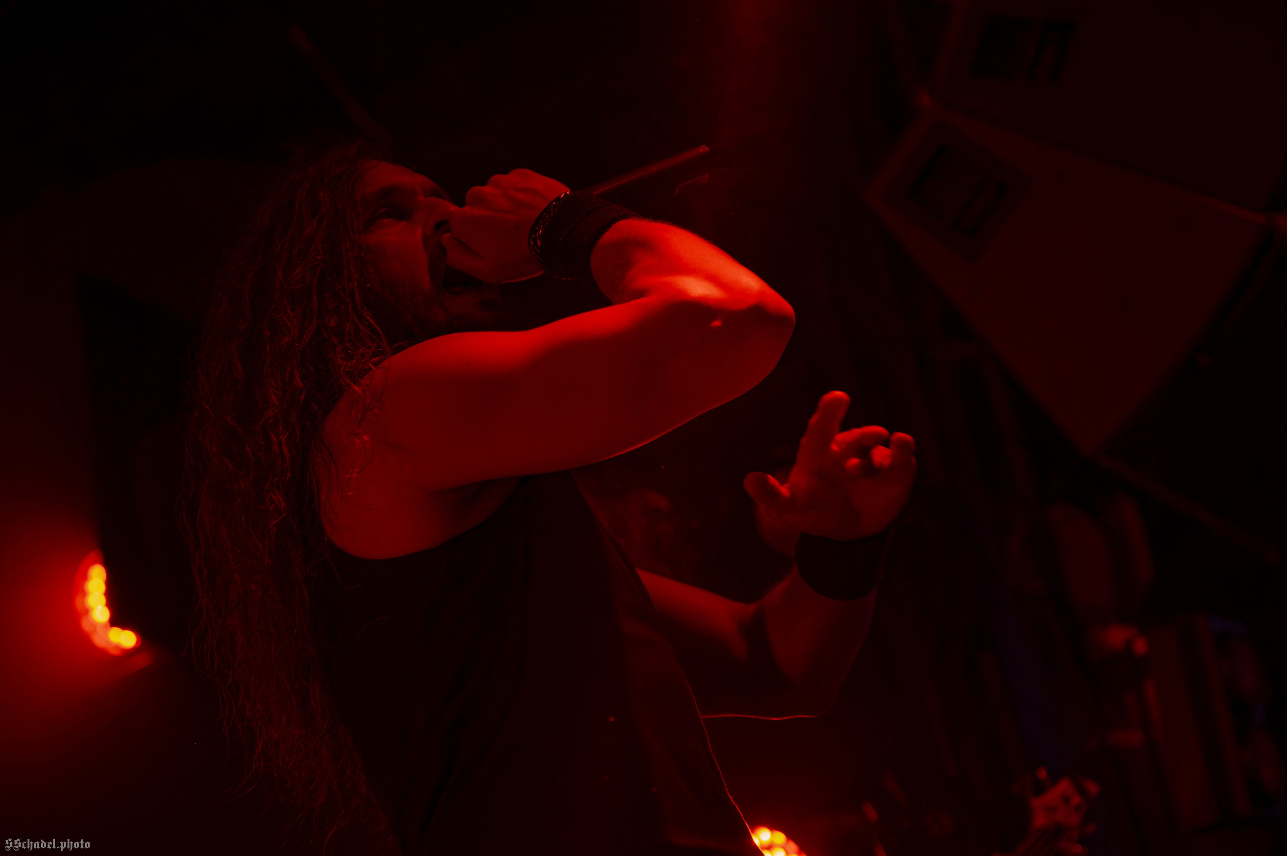 Скрежет Металла // Septory 22.06.2025. We will make everything metal!