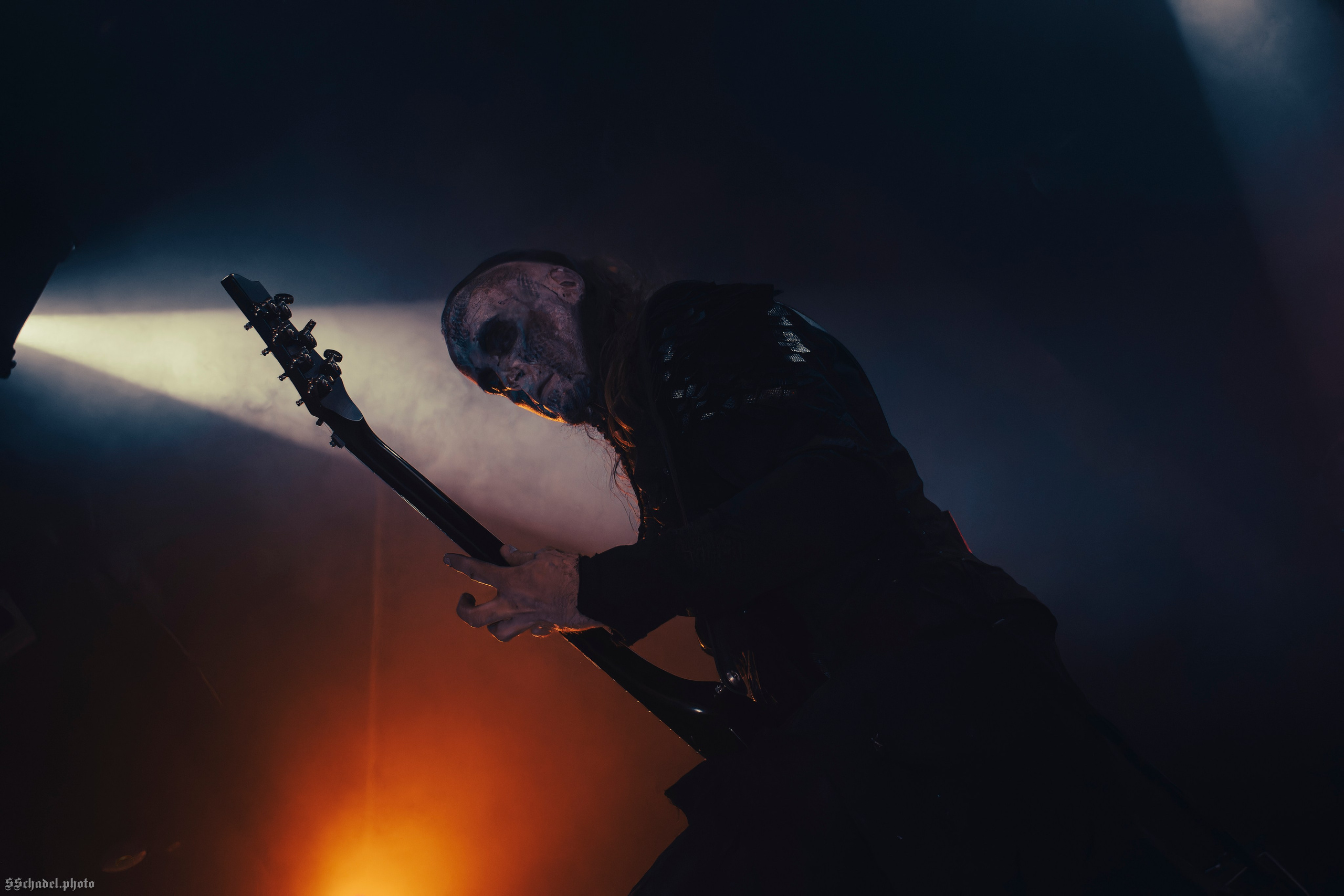 Black Metal Fest Vol. 2 // Arcanorum Astrum 12.04.25. We will make everything metal!